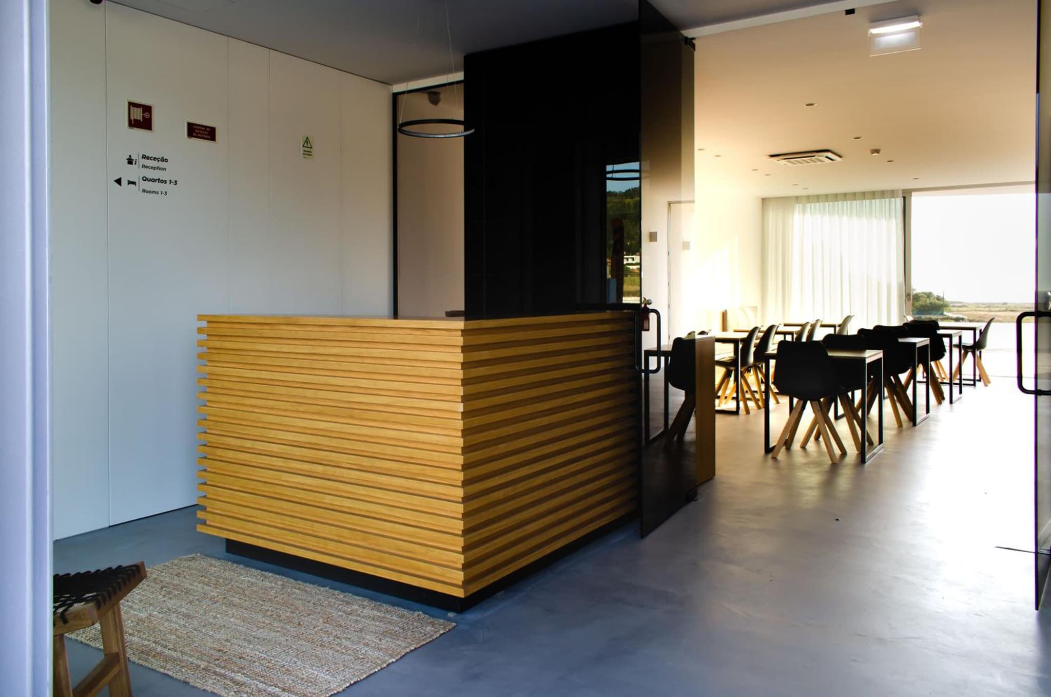 Marinhas Bed & Breakfast photo 5