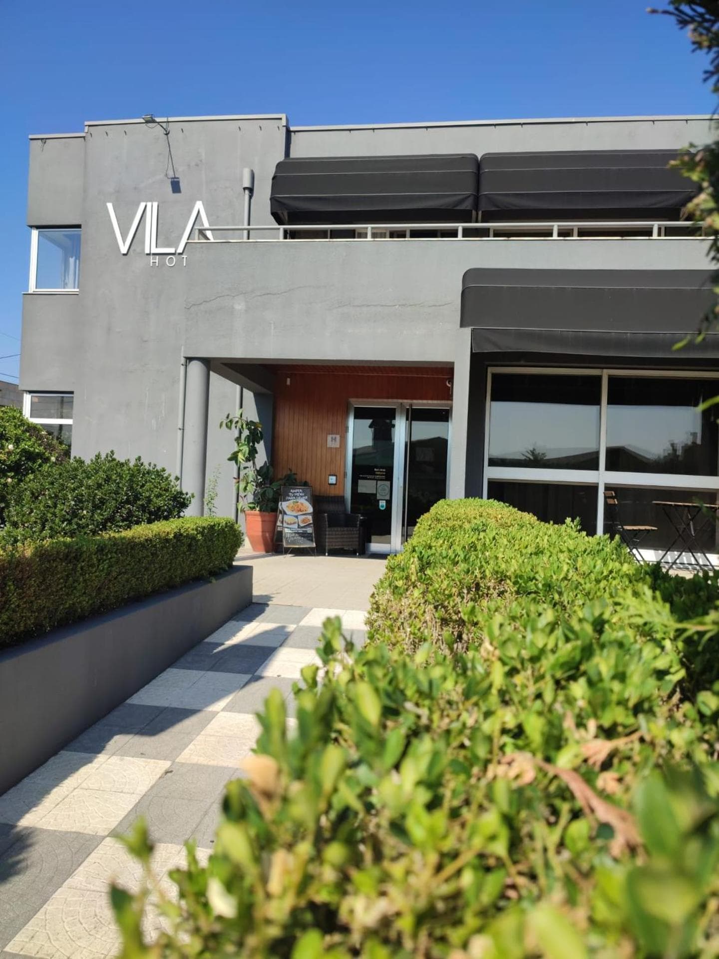 Vila Hotel By VimaHotels photo 4