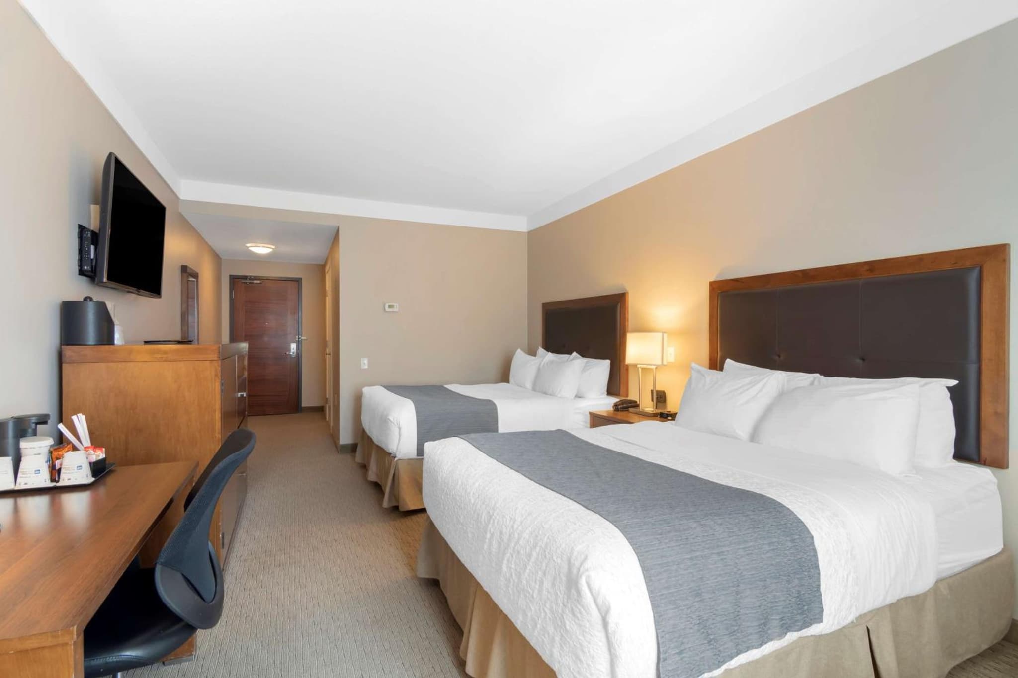 Best Western Plus Revelstoke photo 5