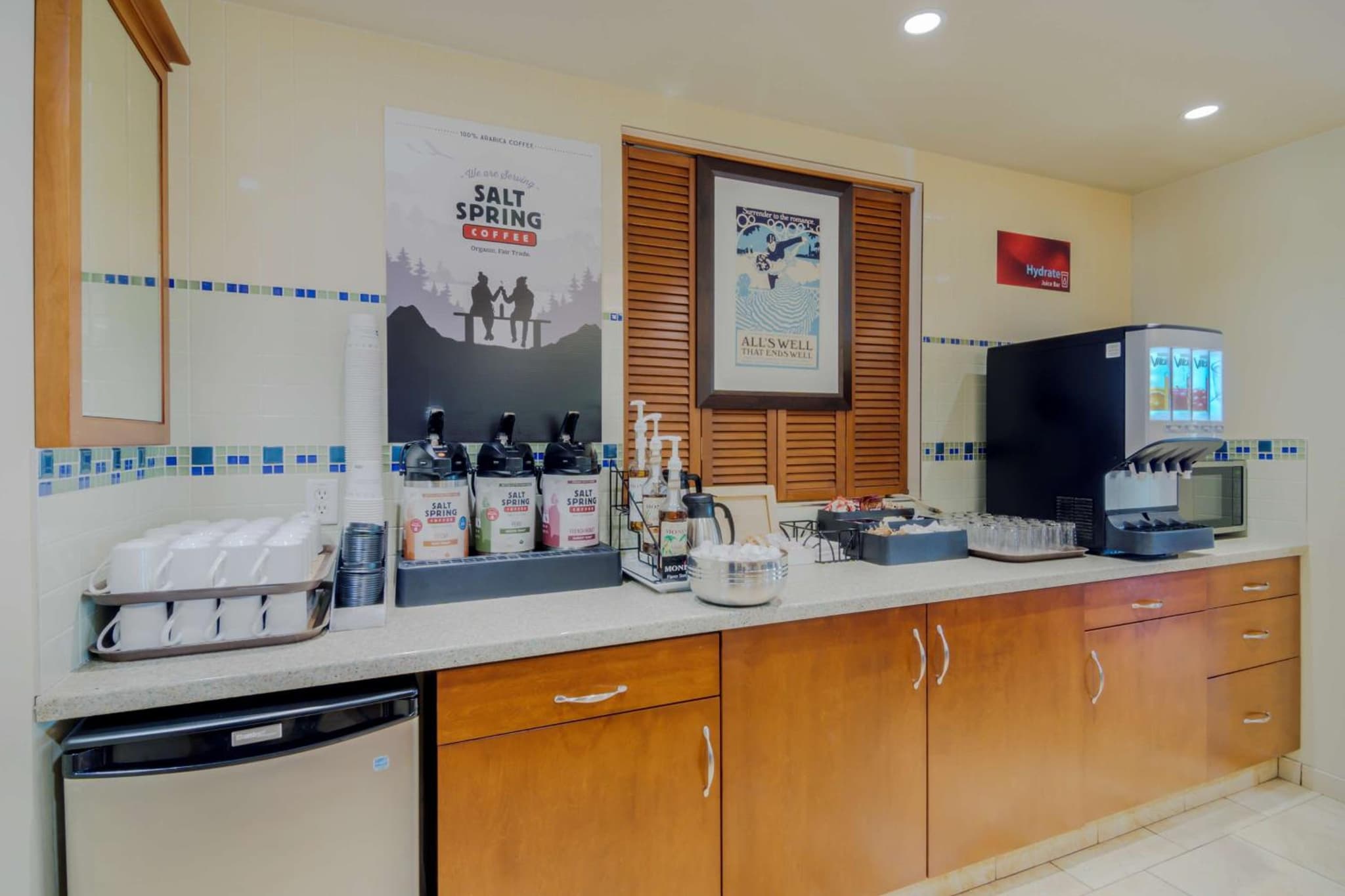 Best Western PLUS Chemainus Inn photo 3