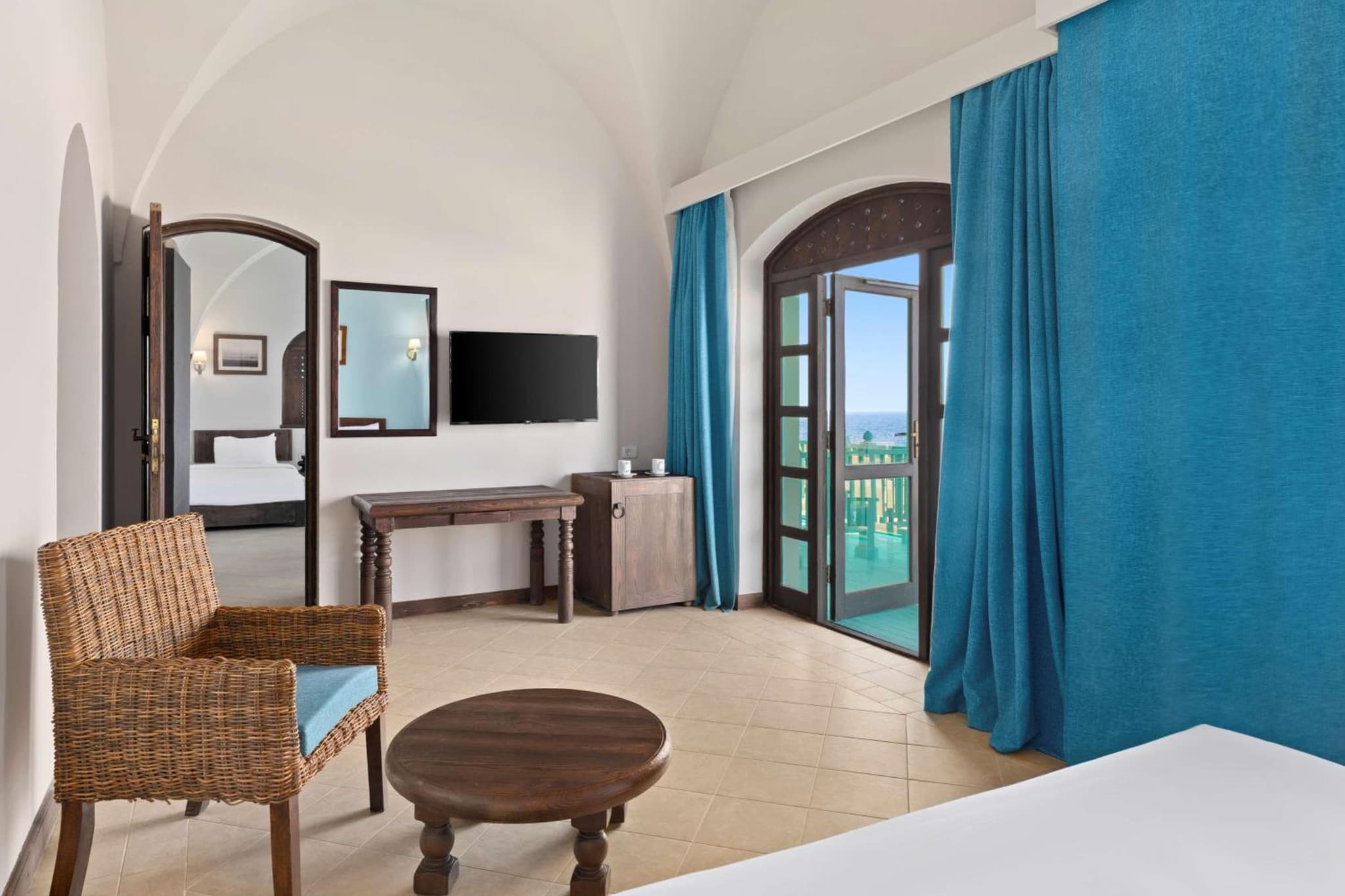 Swissotel Resort El Quseir photo 5