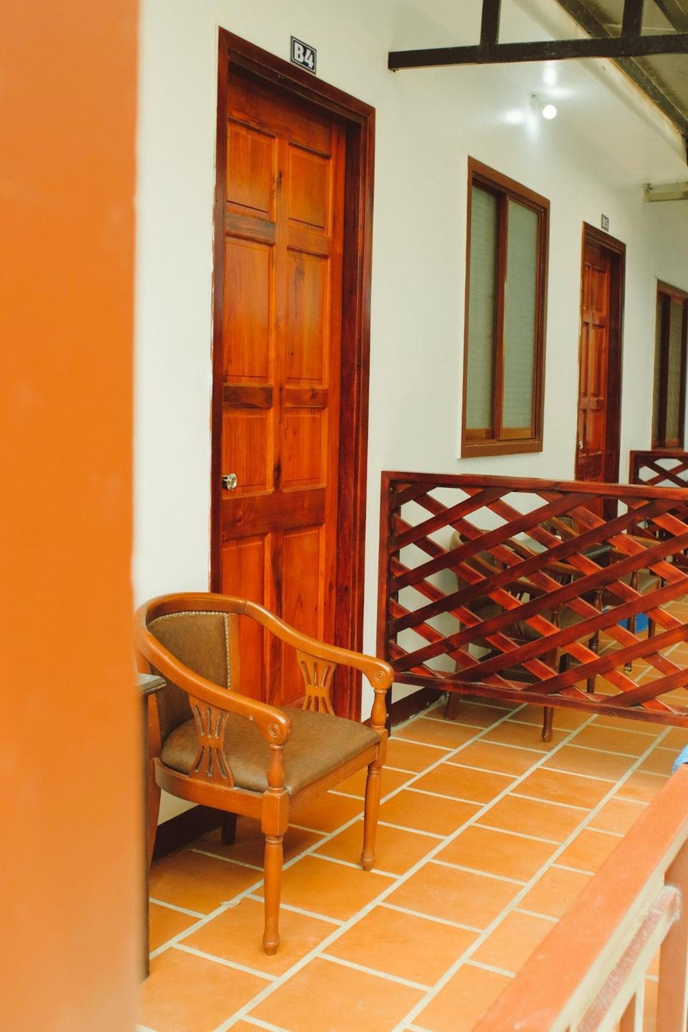 Ngoc Qui Bungalow photo 4