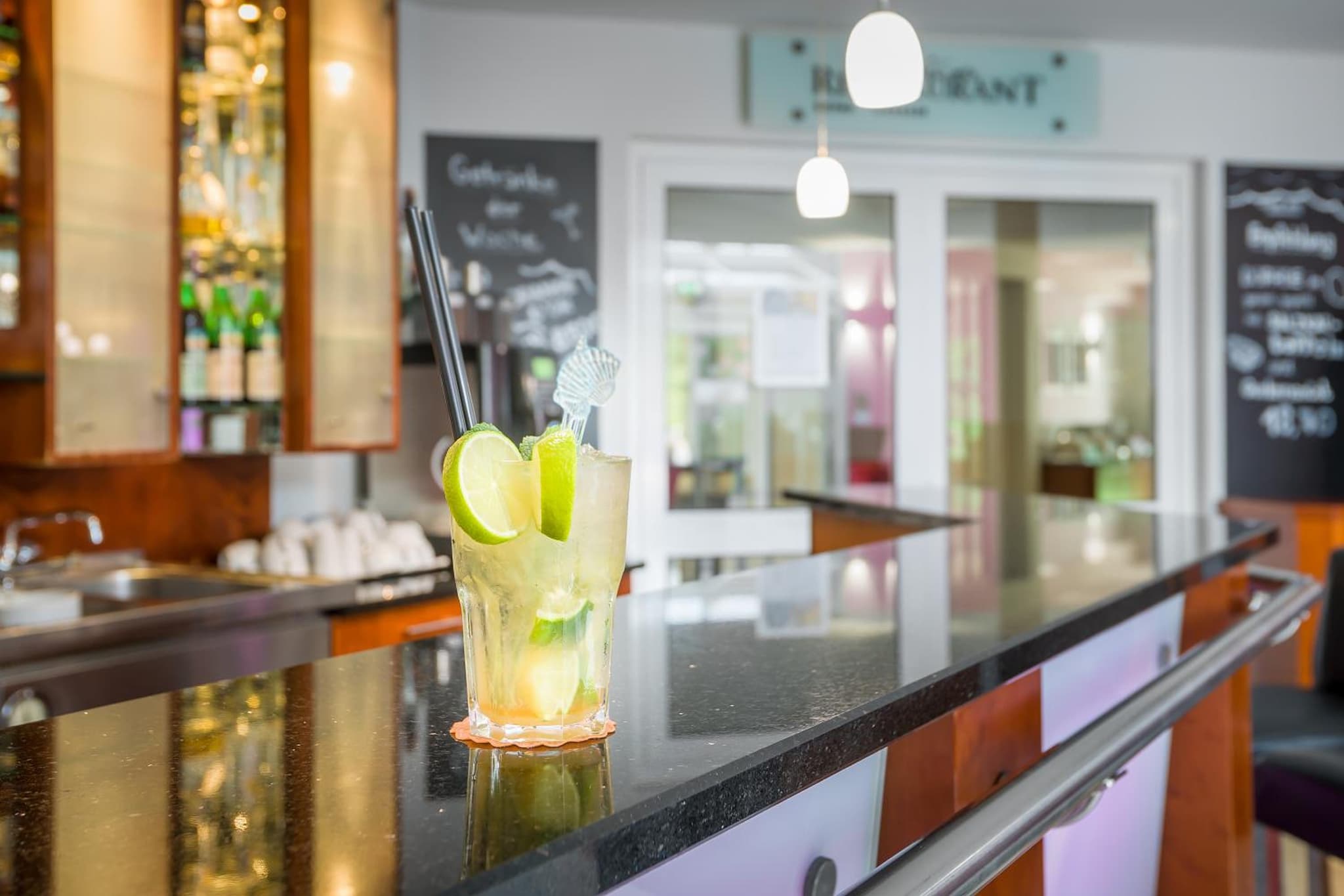 Garner Hotel Oberhausen by IHG photo 2