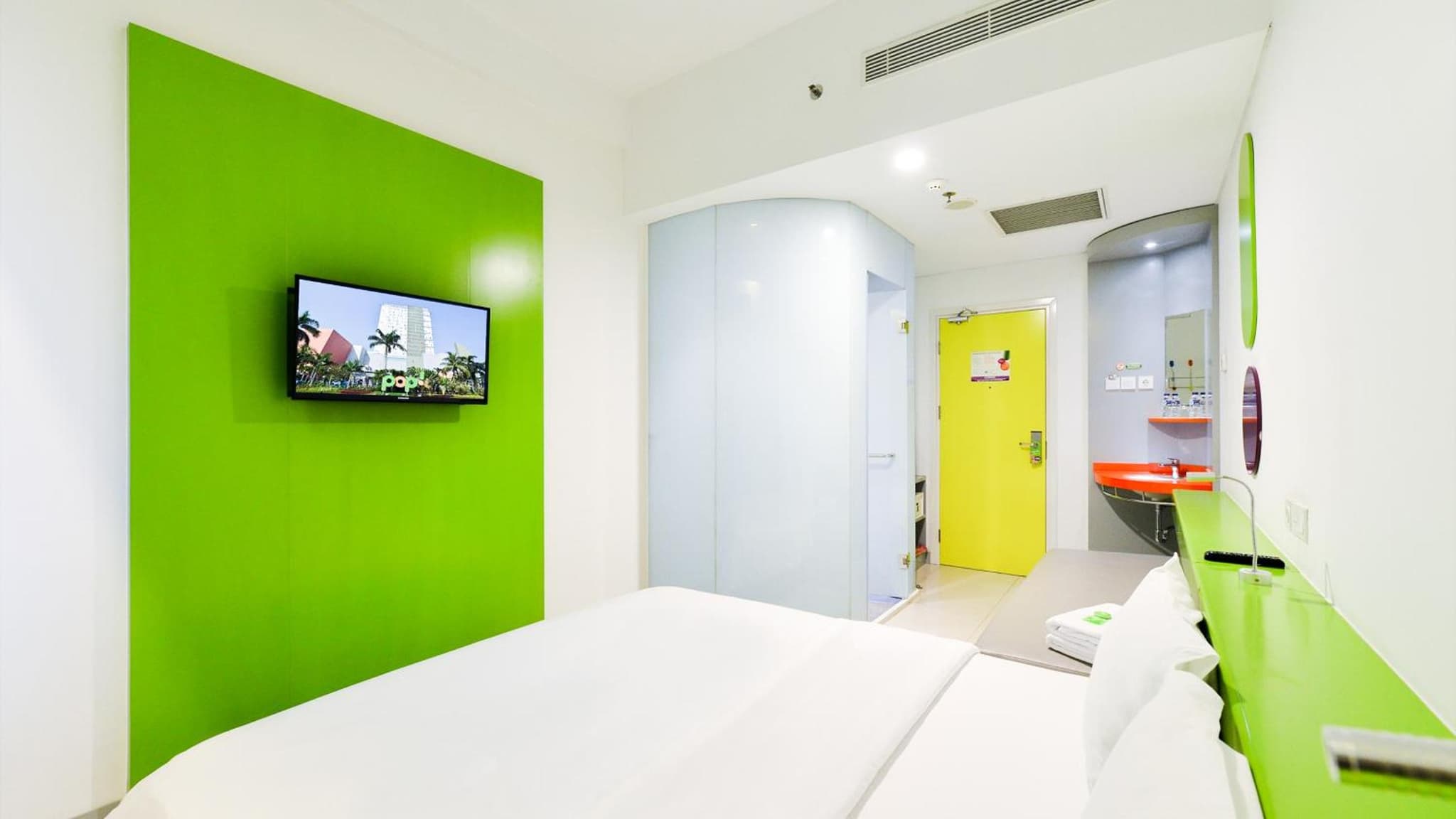 POP! Hotel Kelapa Gading photo 8