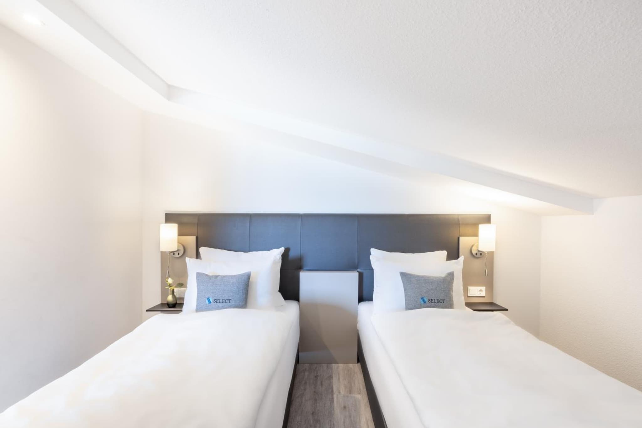 Garner Hotel Stuhr - Bremen A1 by IHG photo 3