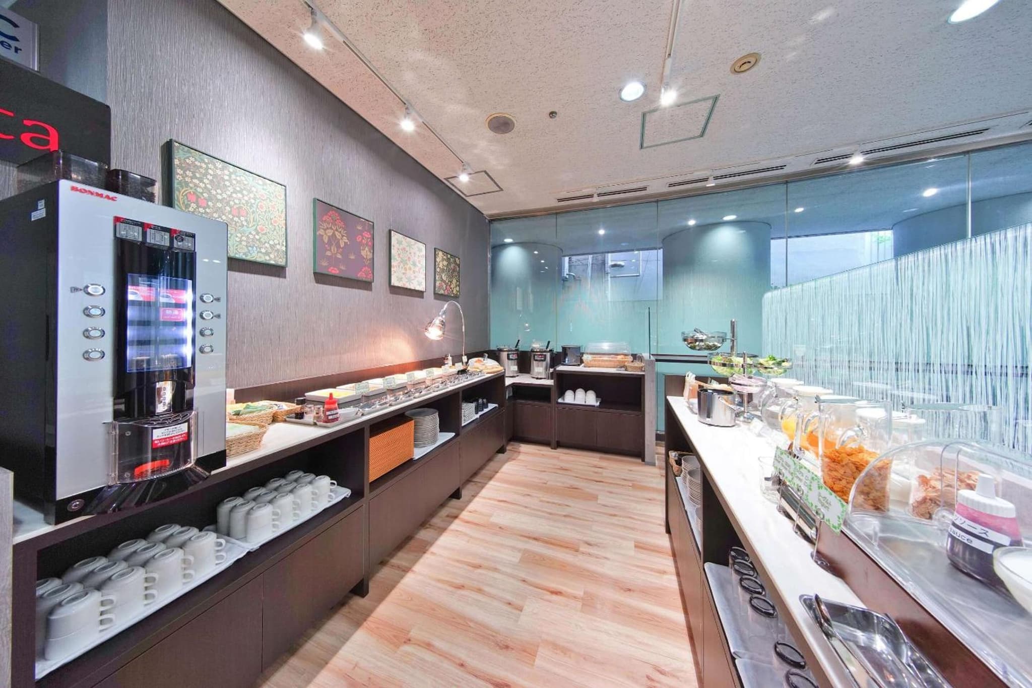 Best Western Osaka Tsukamoto photo 8