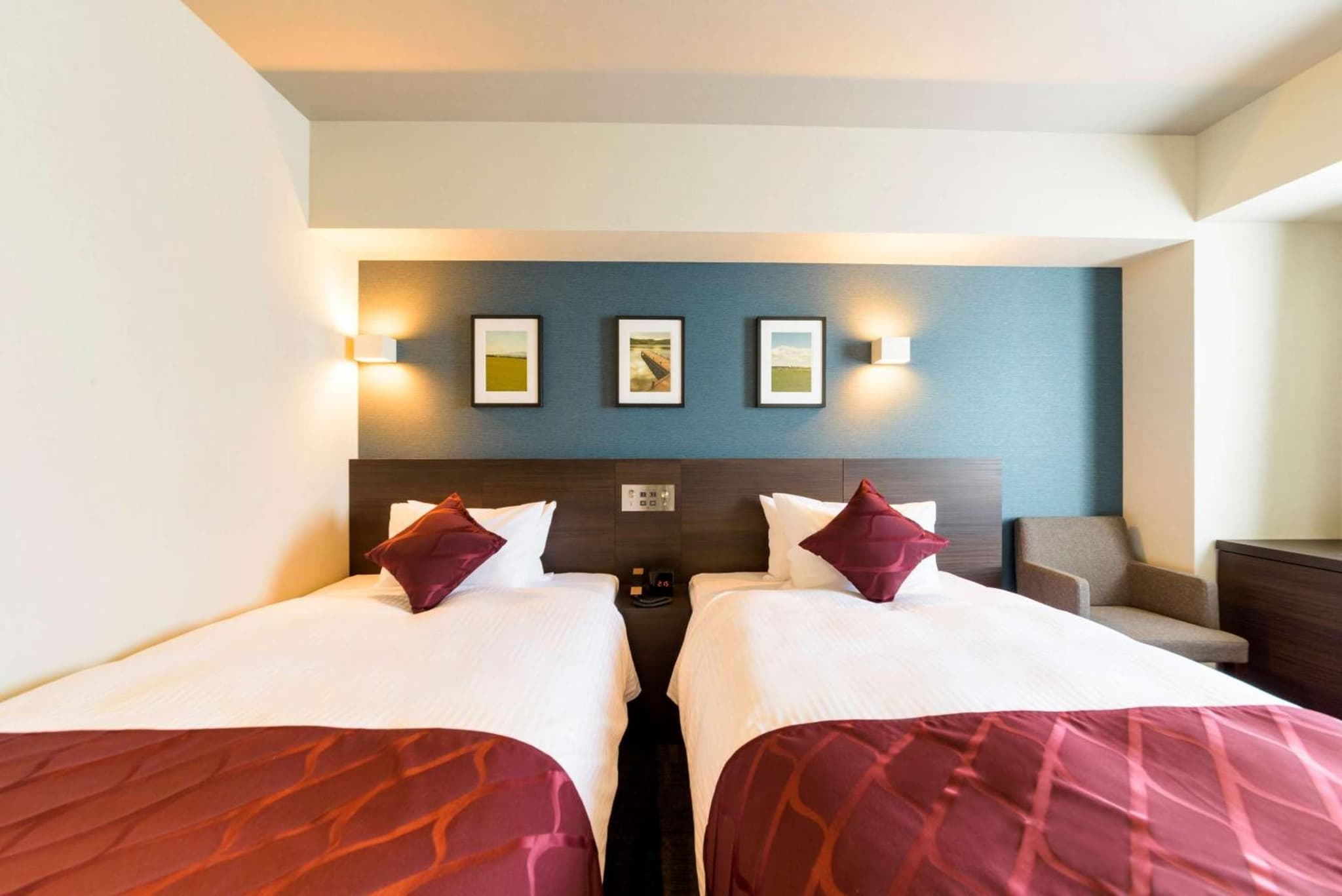 Best Western Plus Hotel Fino Chitose photo 9
