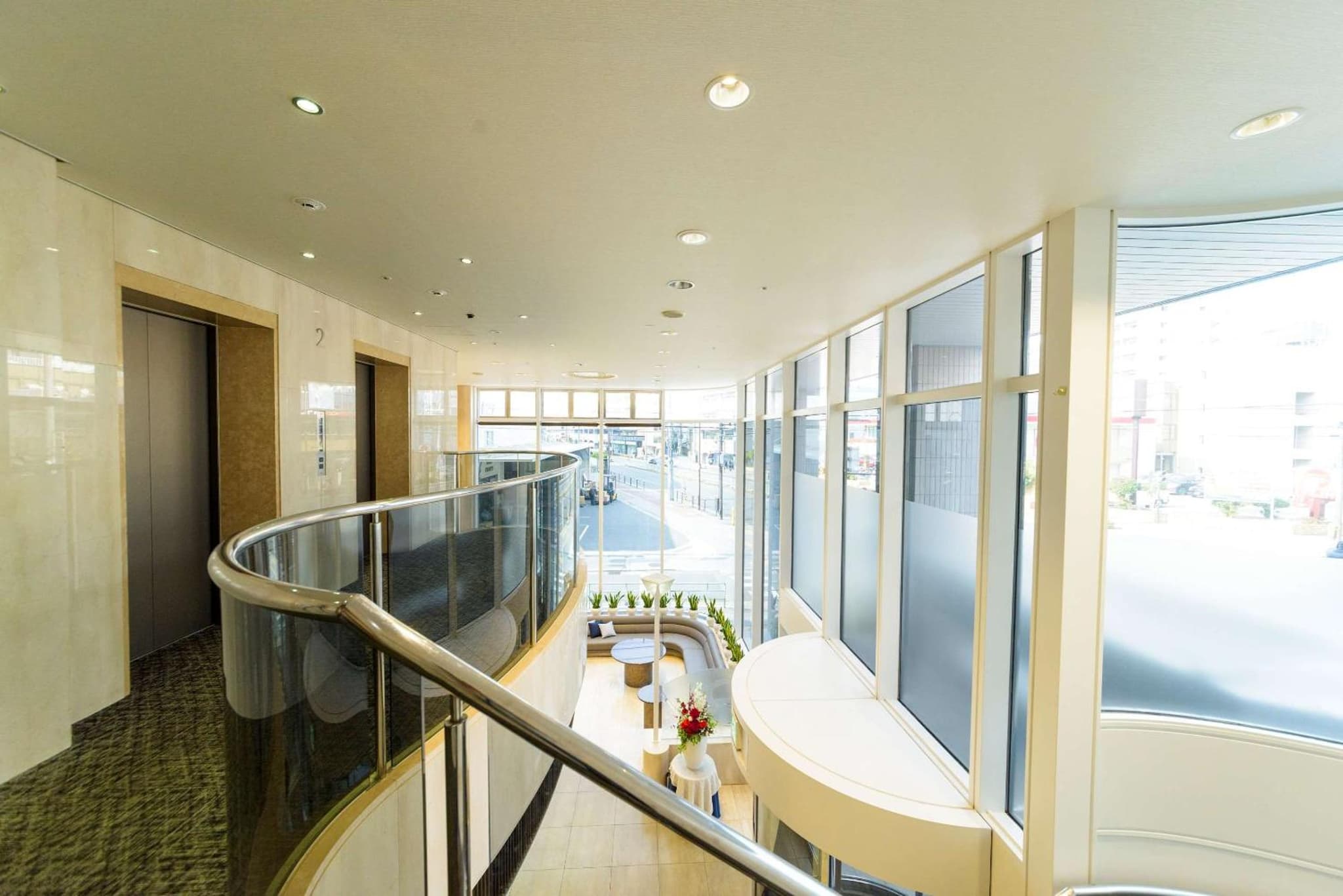 SureStay Plus Hotel by Best Western Shin-Osaka photo 3