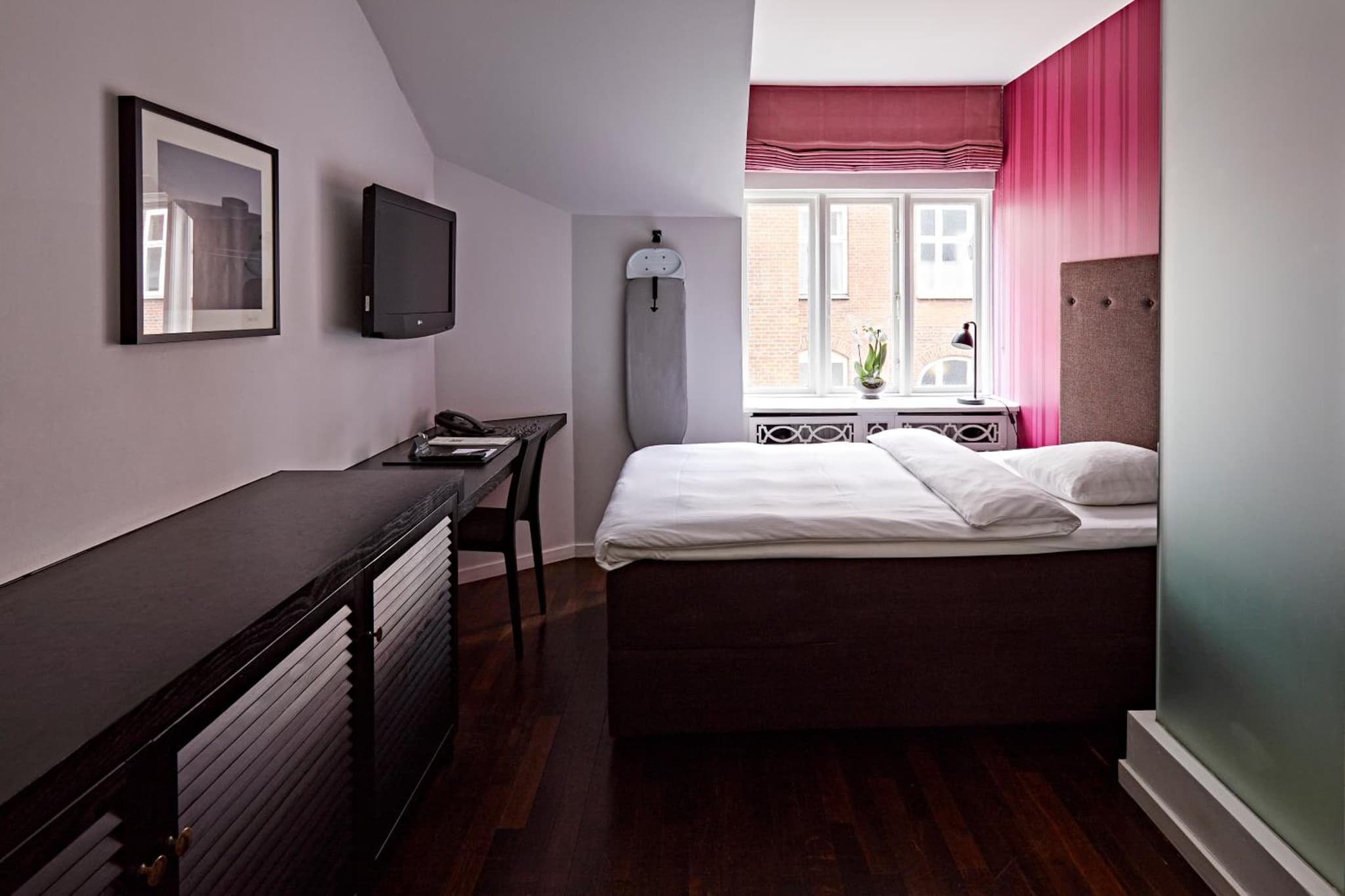 First Hotel Grand photo 2
