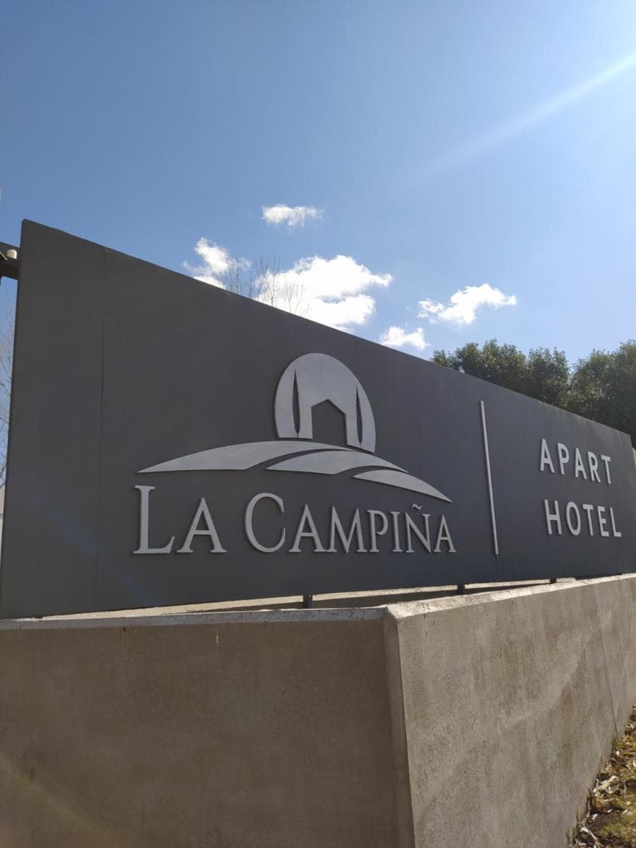 Apart Hotel La Campiña photo 4