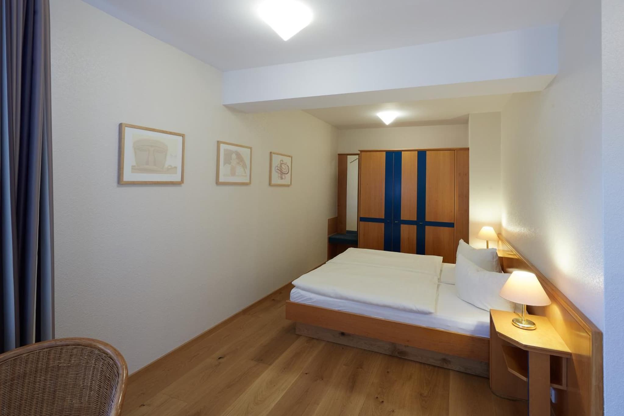 Hotel garni "Zum Eichwerder" photo 9