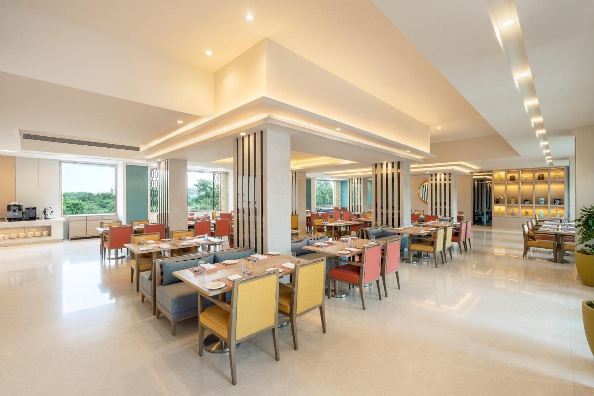 Vivanta Ahmedabad SG Highway photo 5