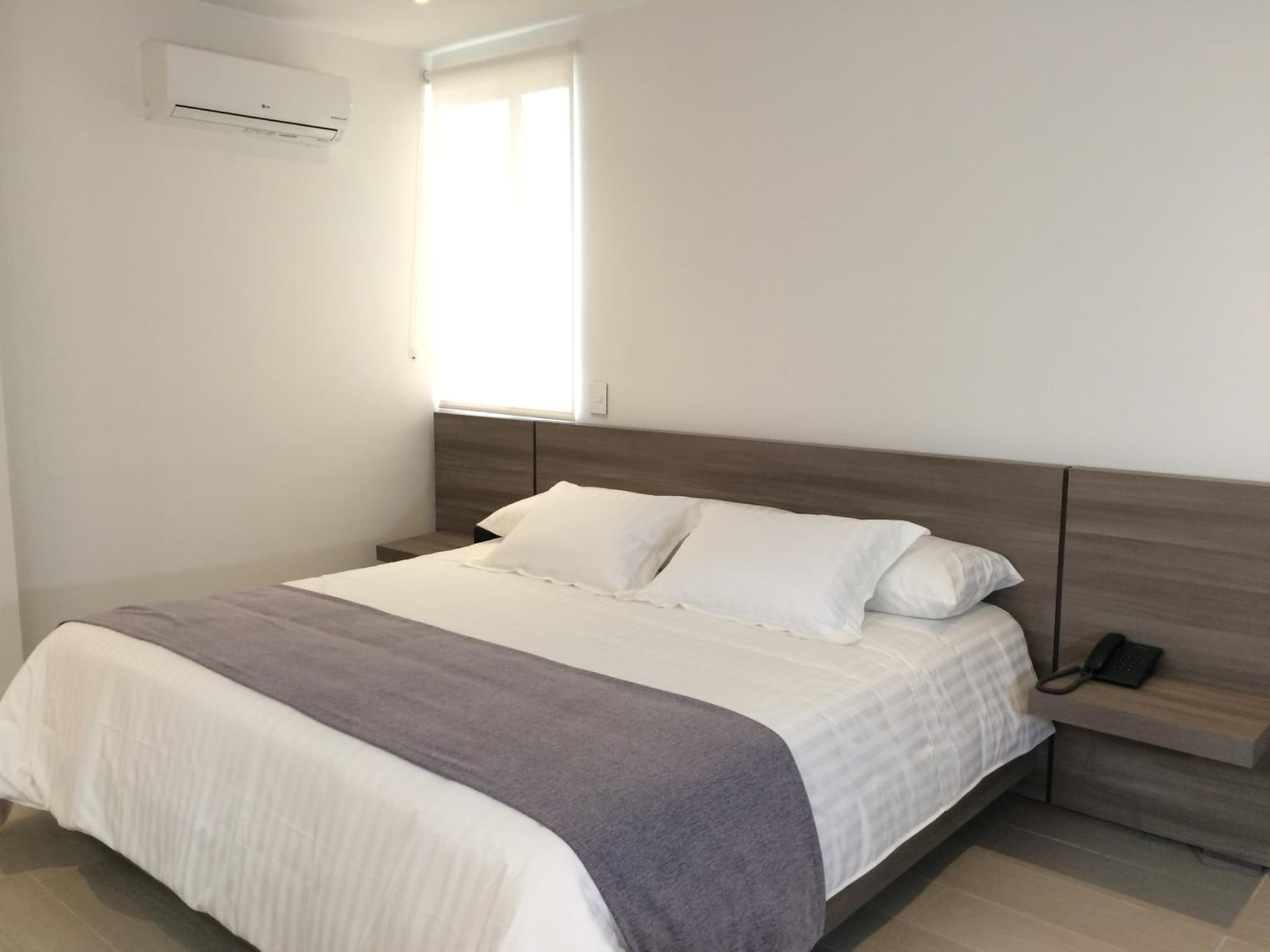 BGA Hotel photo 6