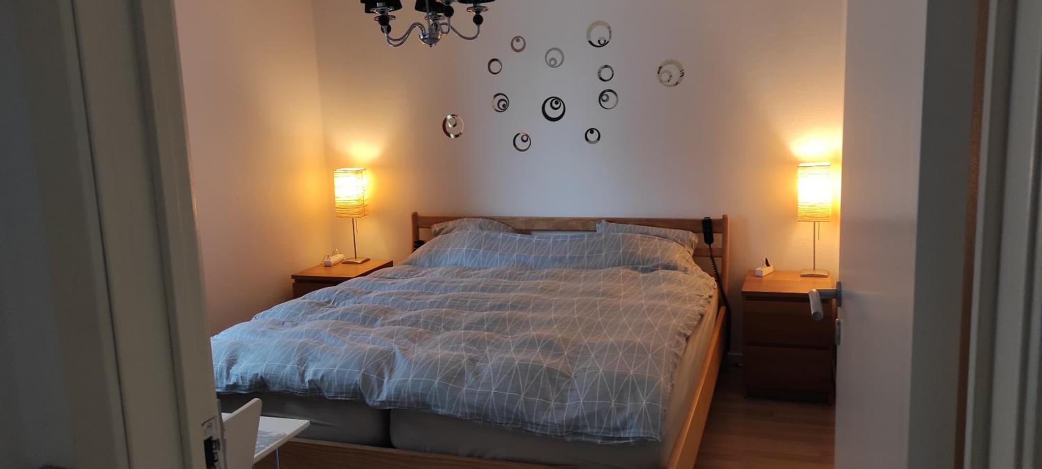 Gast Zimmer Outrup photo 5