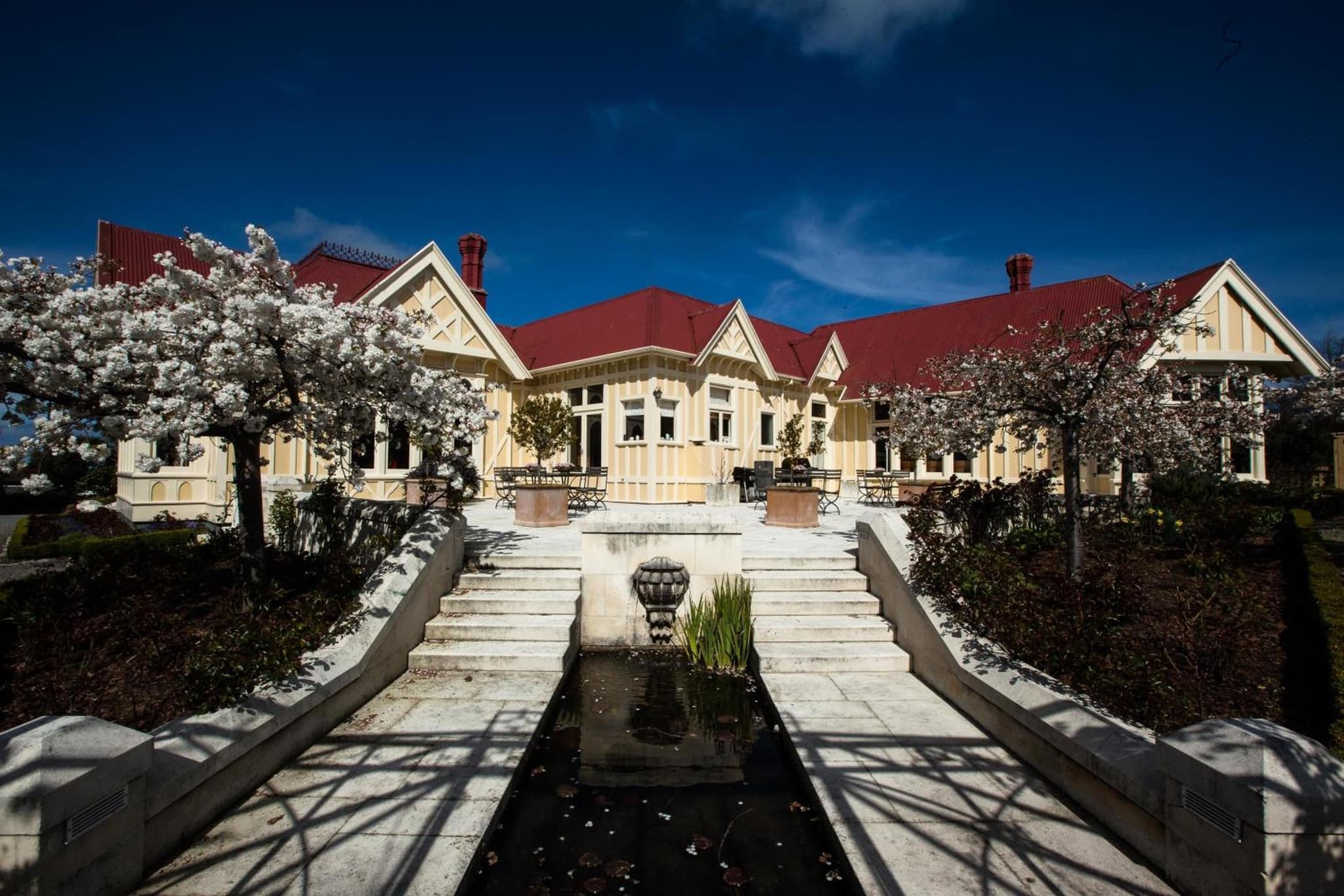 Pen-y-bryn Lodge Oamaru photo 7