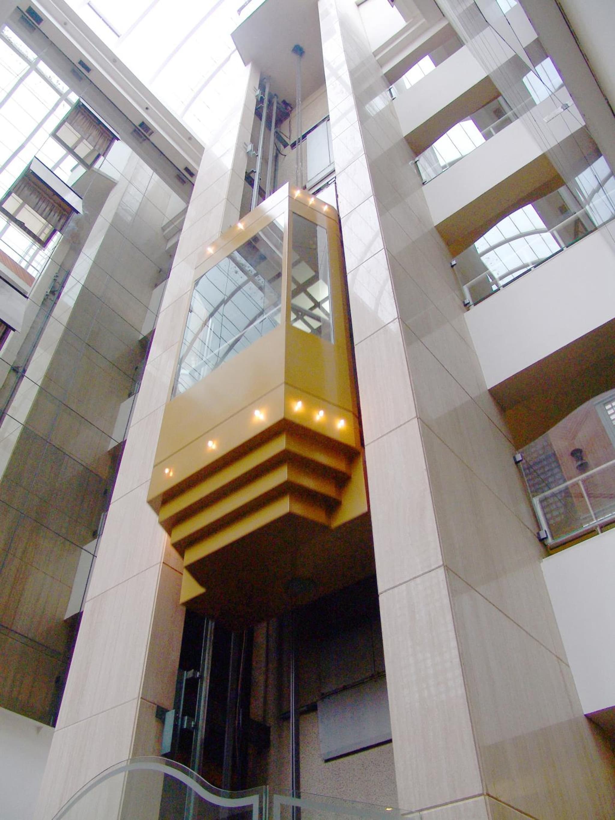 HOTEL EL DORADO photo 3