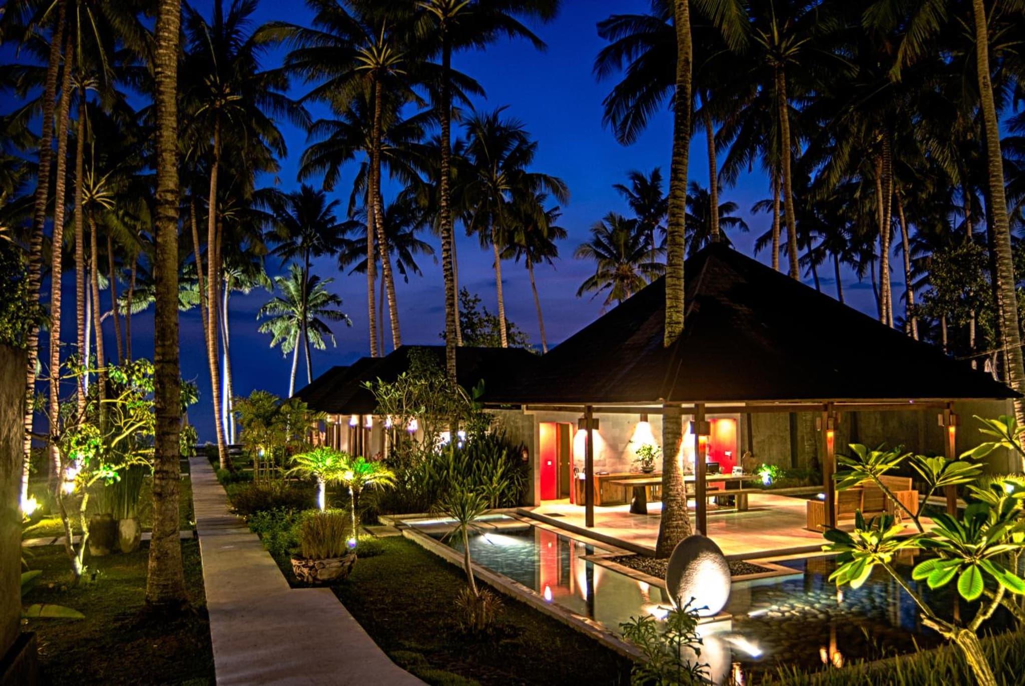 The Chandi Boutique Resort & Spa photo 4