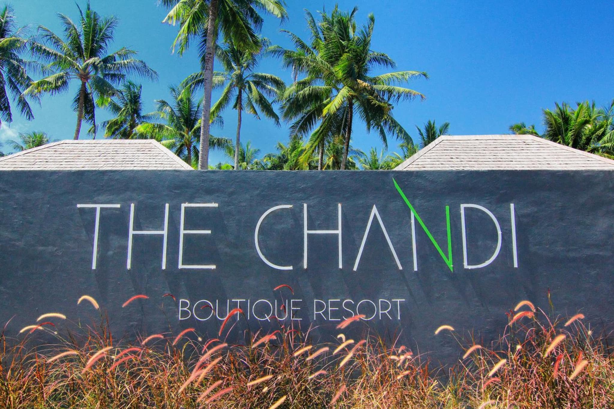 The Chandi Boutique Resort & Spa photo 2
