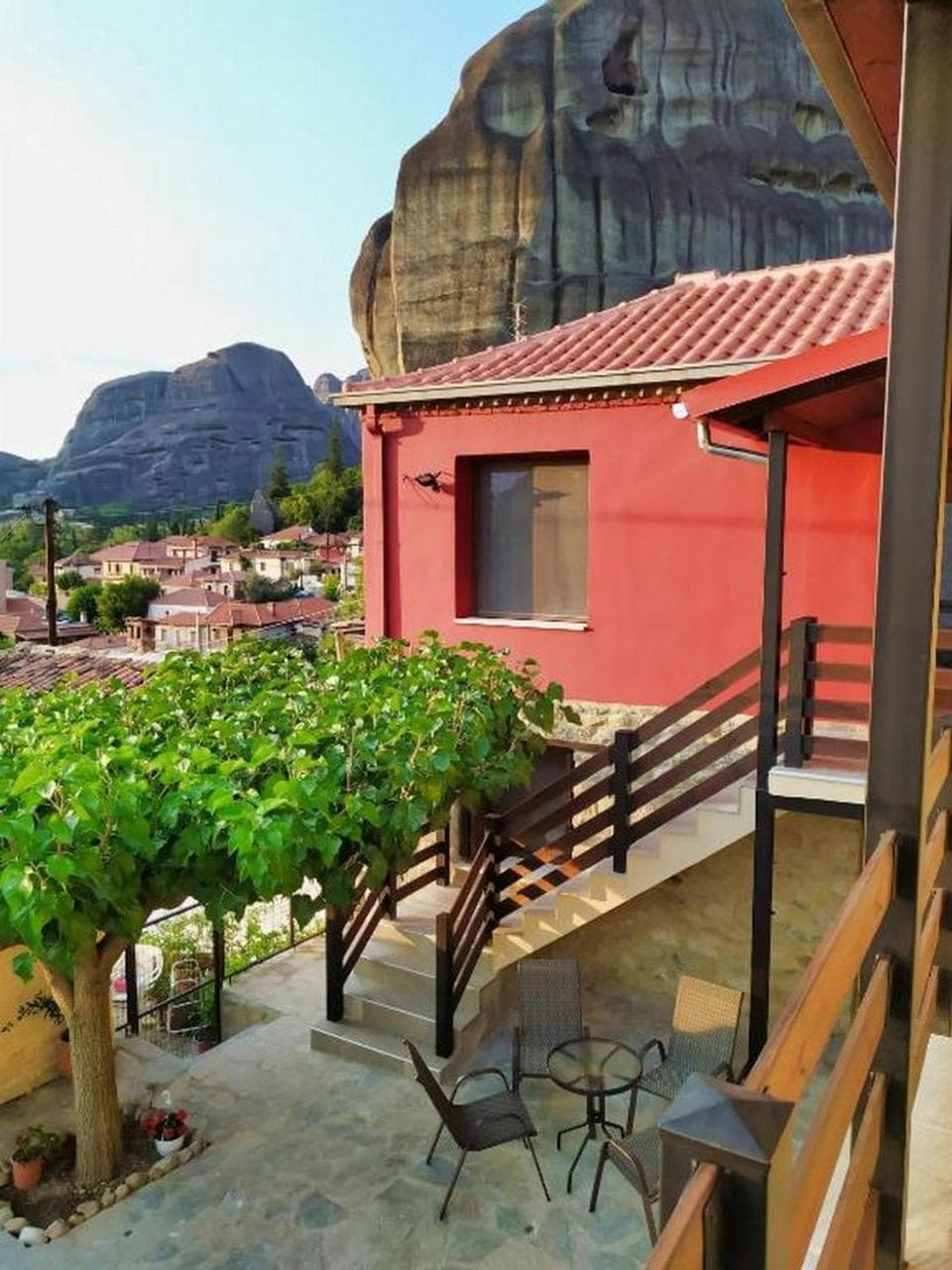 Guesthouse Kastelia photo 6