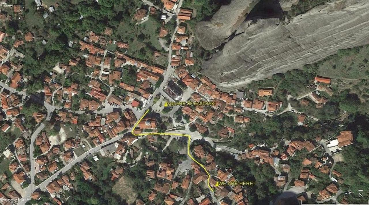 Guesthouse Kastelia photo 4