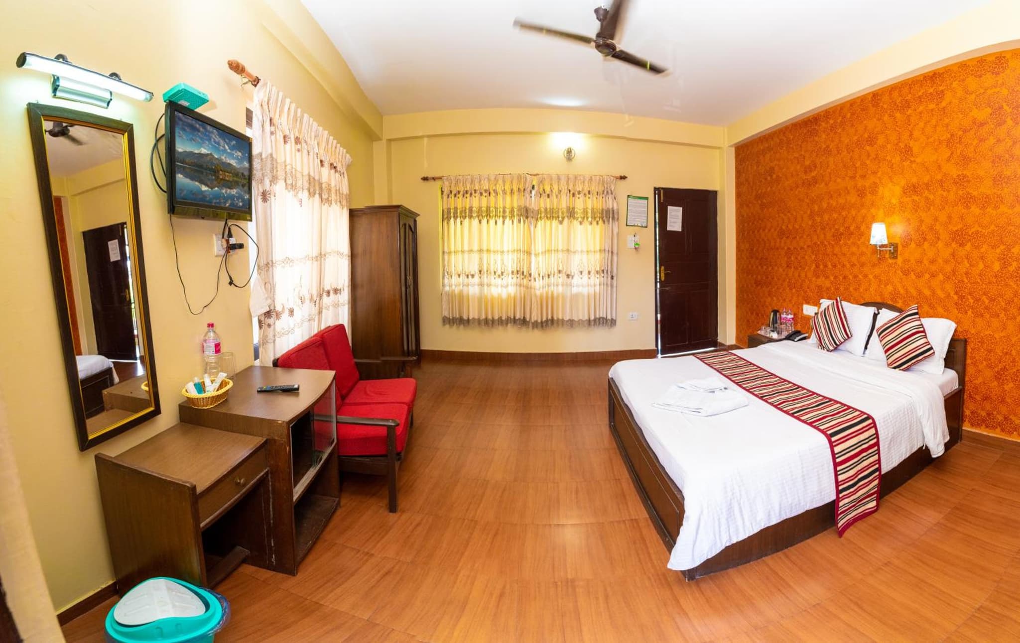 Butterfly Lodge photo 6