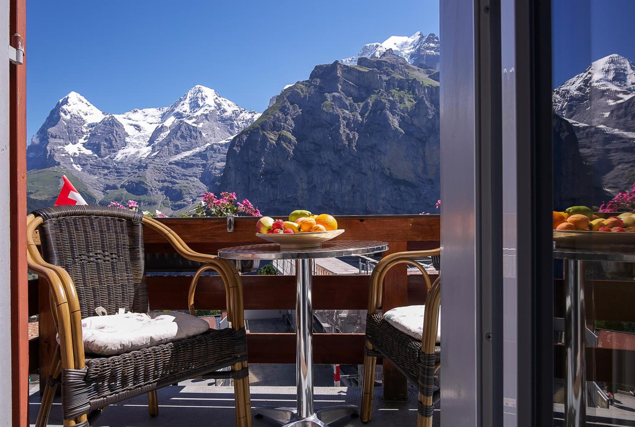 Eiger Guesthouse photo 4