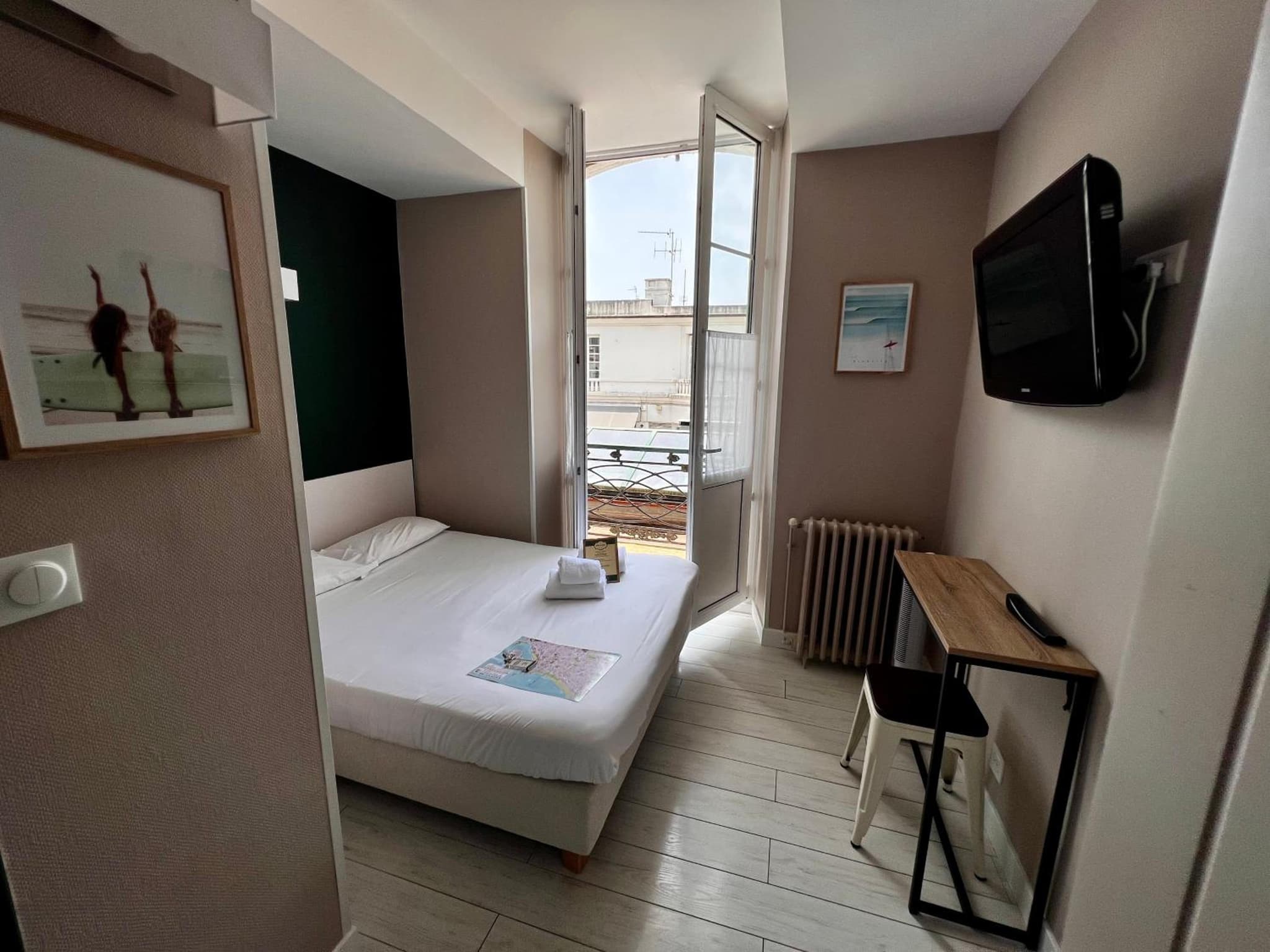 Hôtel Saint James photo 6
