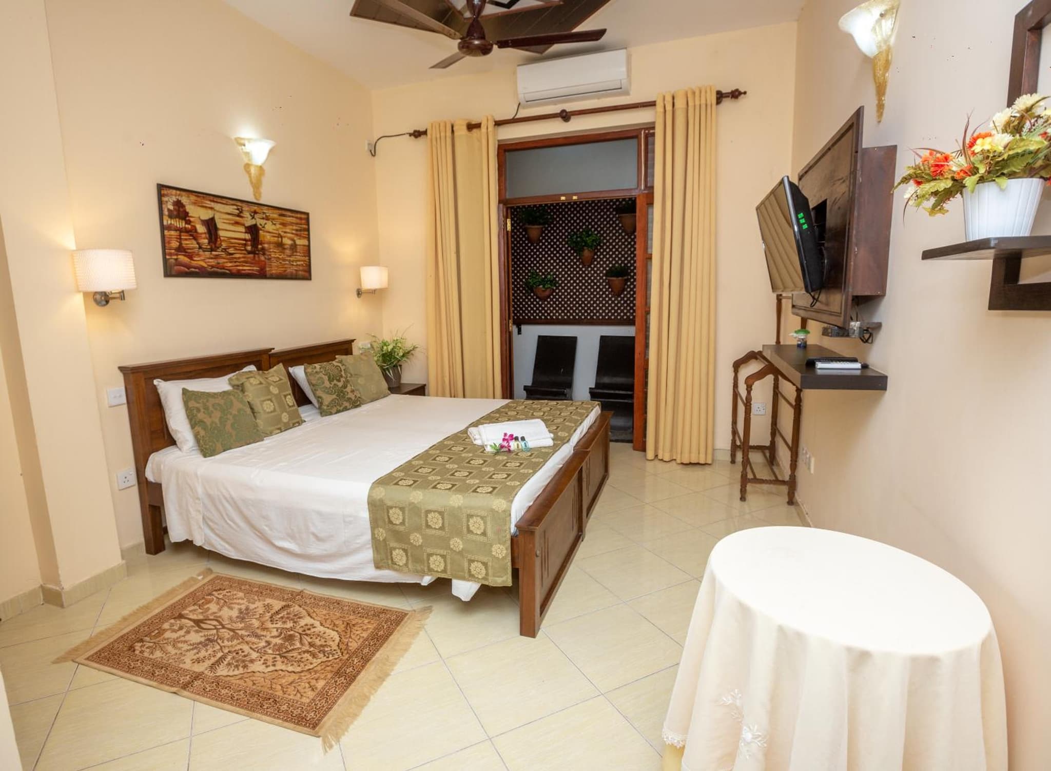 Fort Thari Inn photo 4