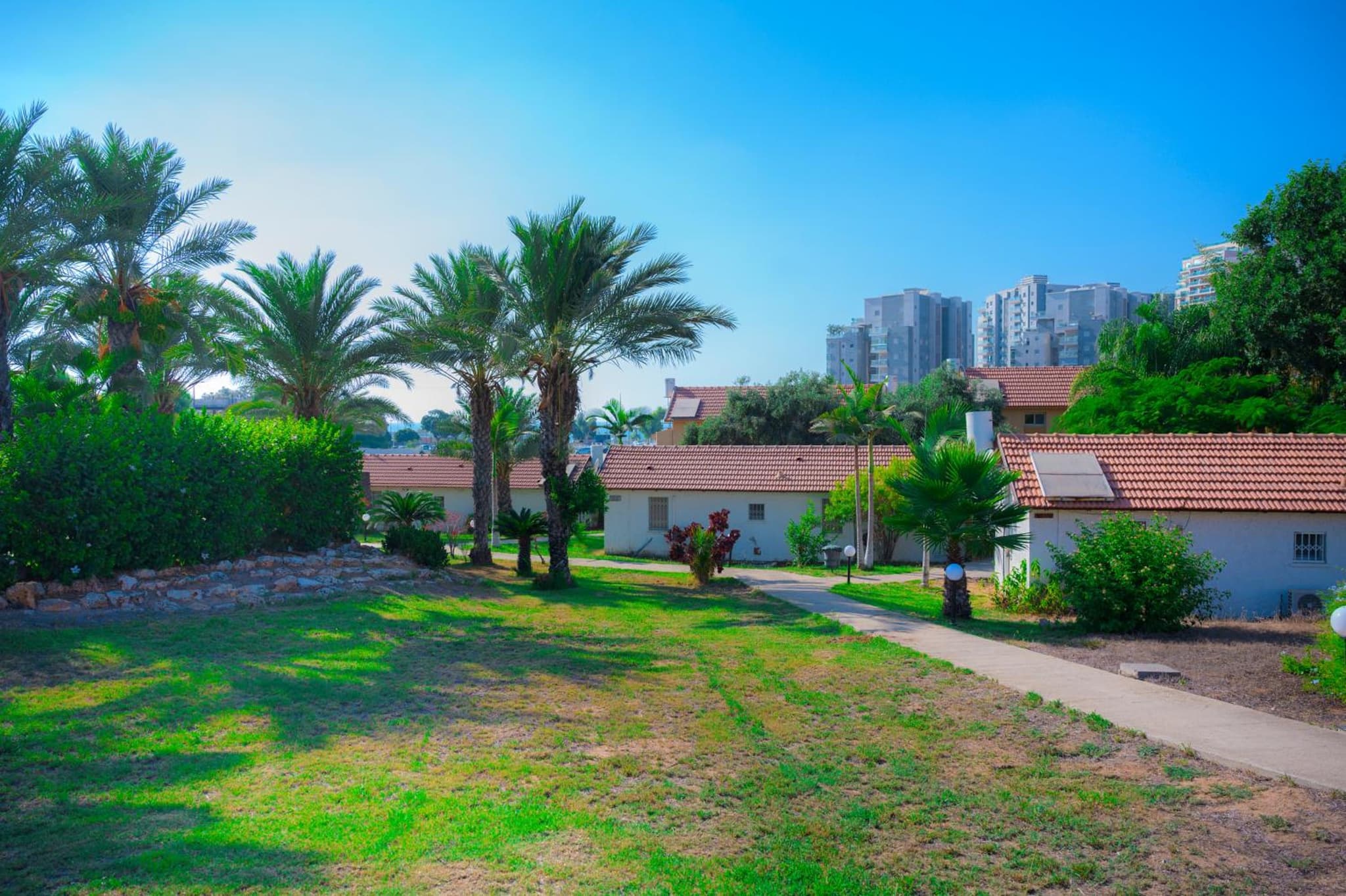 Agamim Hotel Ashkelon photo 5