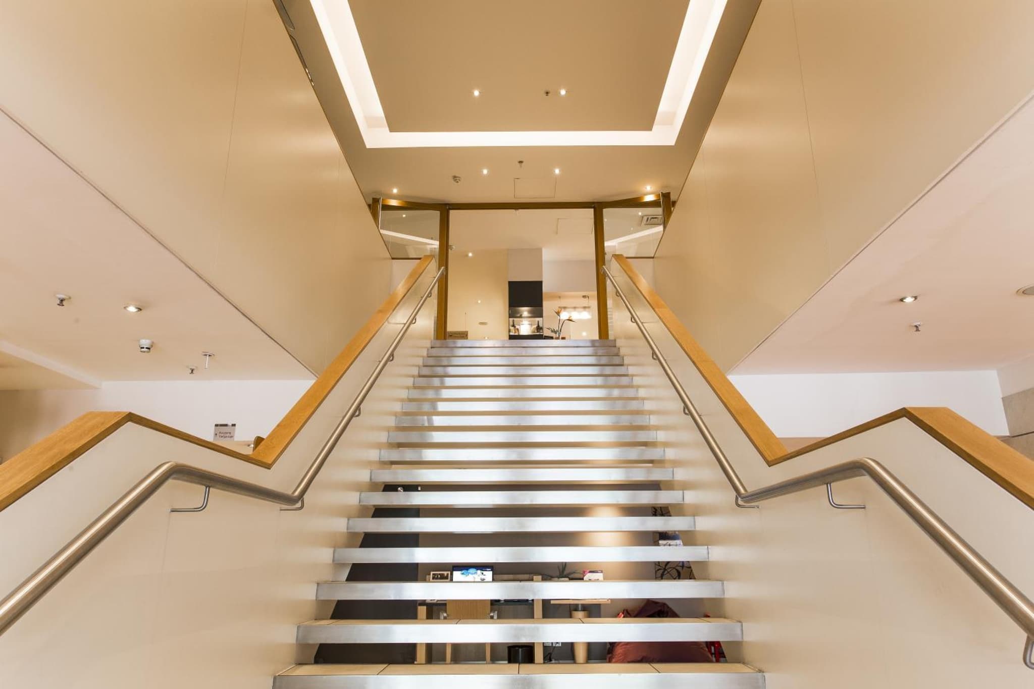 Mercure Hotel Duisburg City photo 6