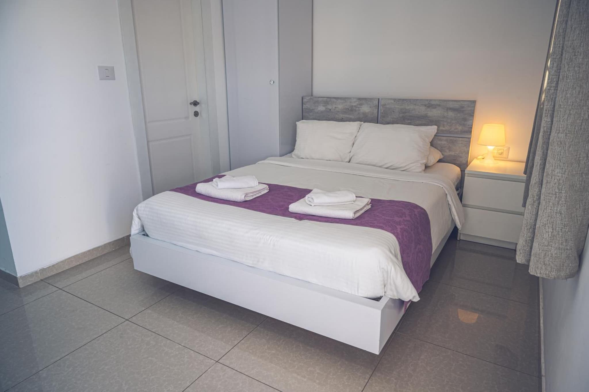 Agamim Hotel Ashkelon photo 4