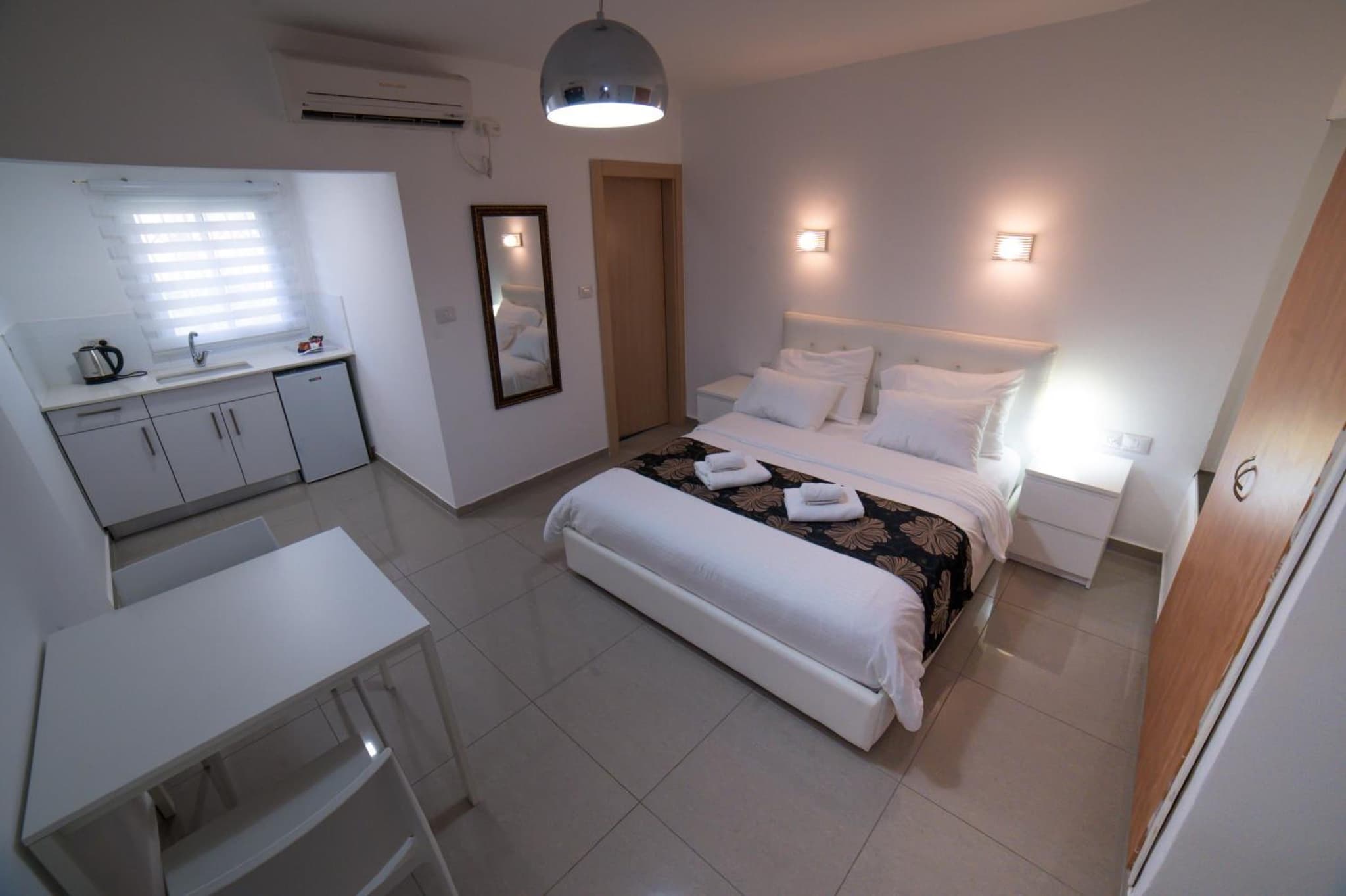 Agamim Hotel Ashkelon photo 9