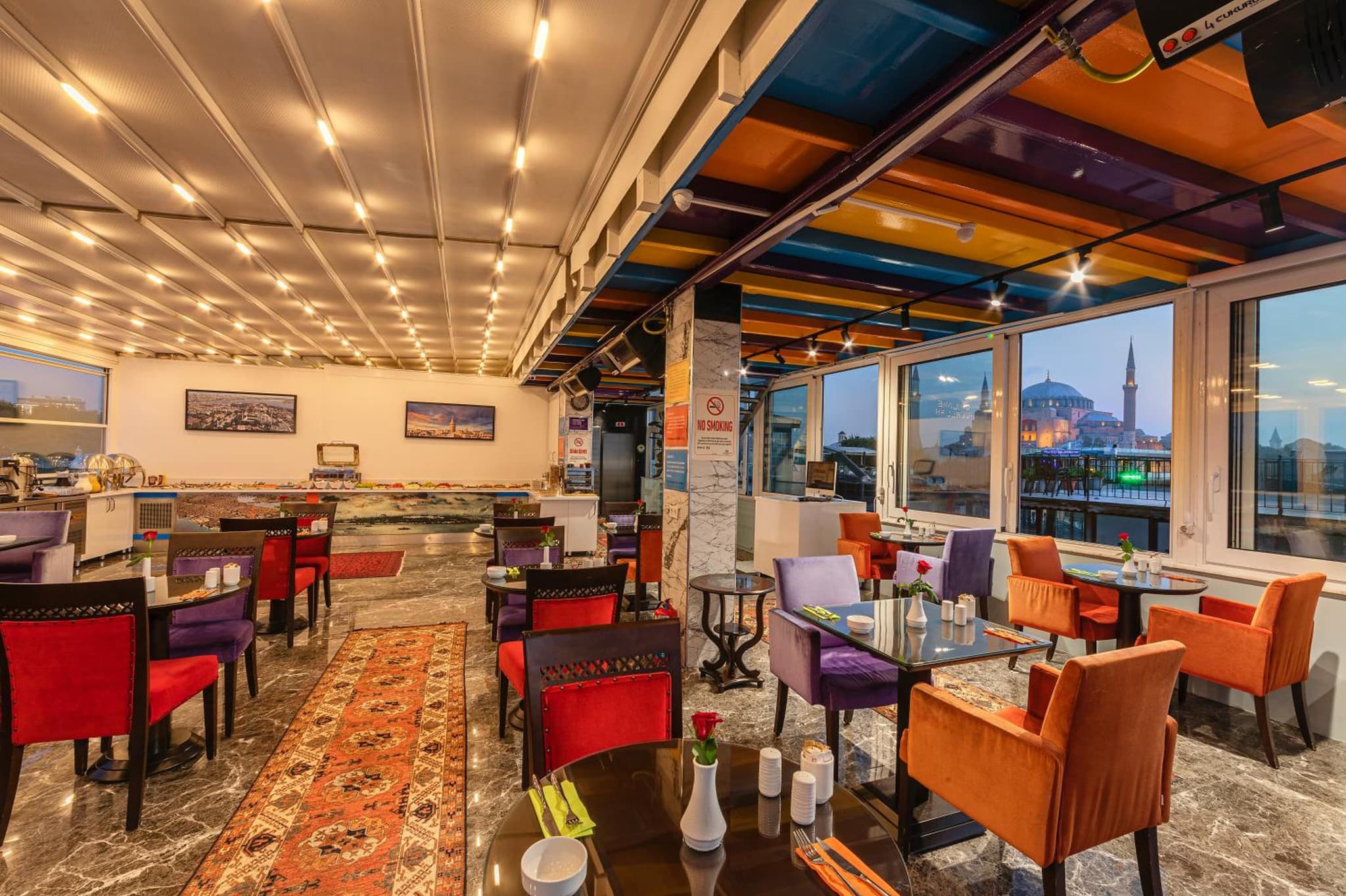 The Magnaura Palace Hotel photo 6
