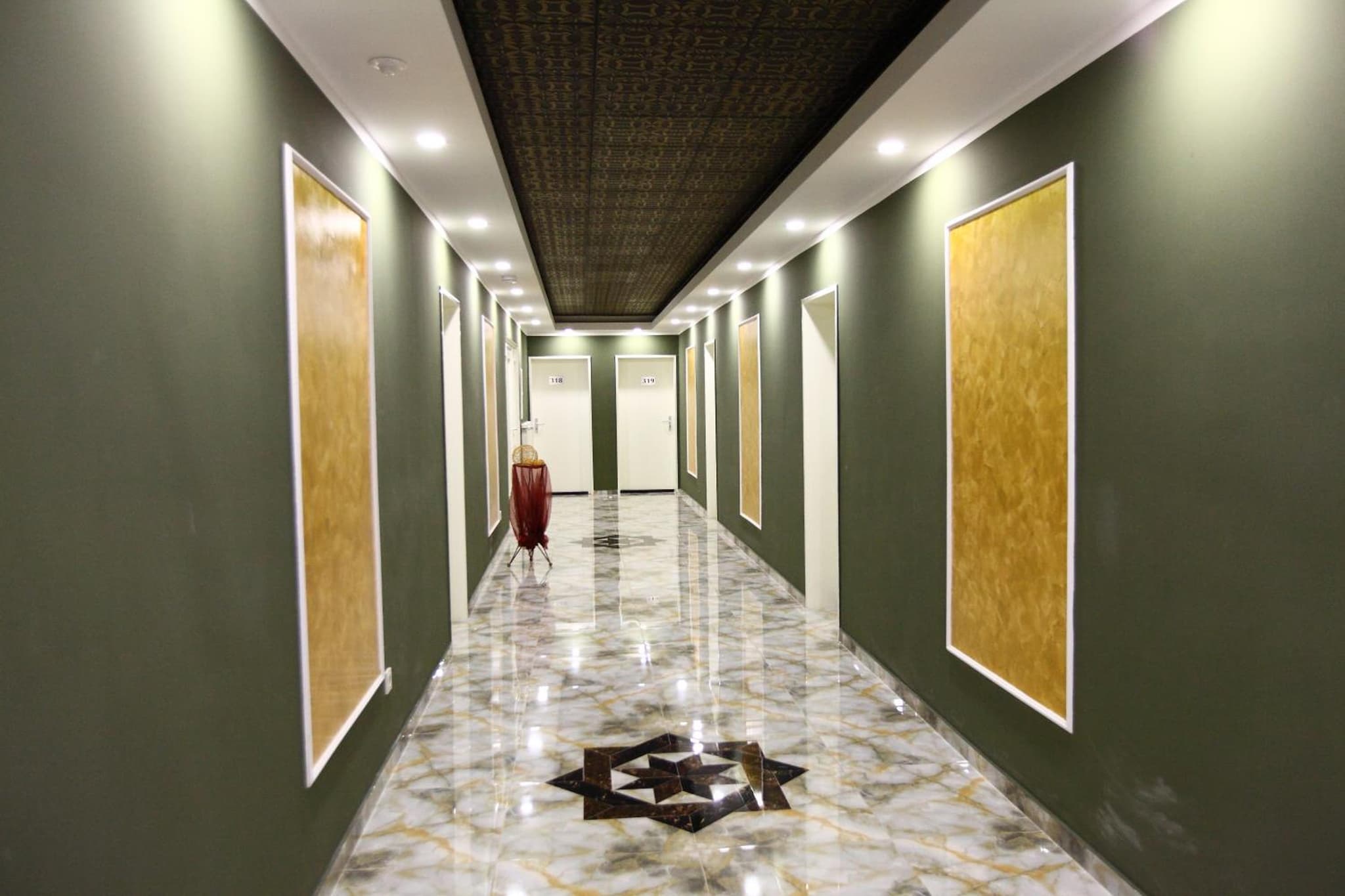 Hotel Sofia photo 6