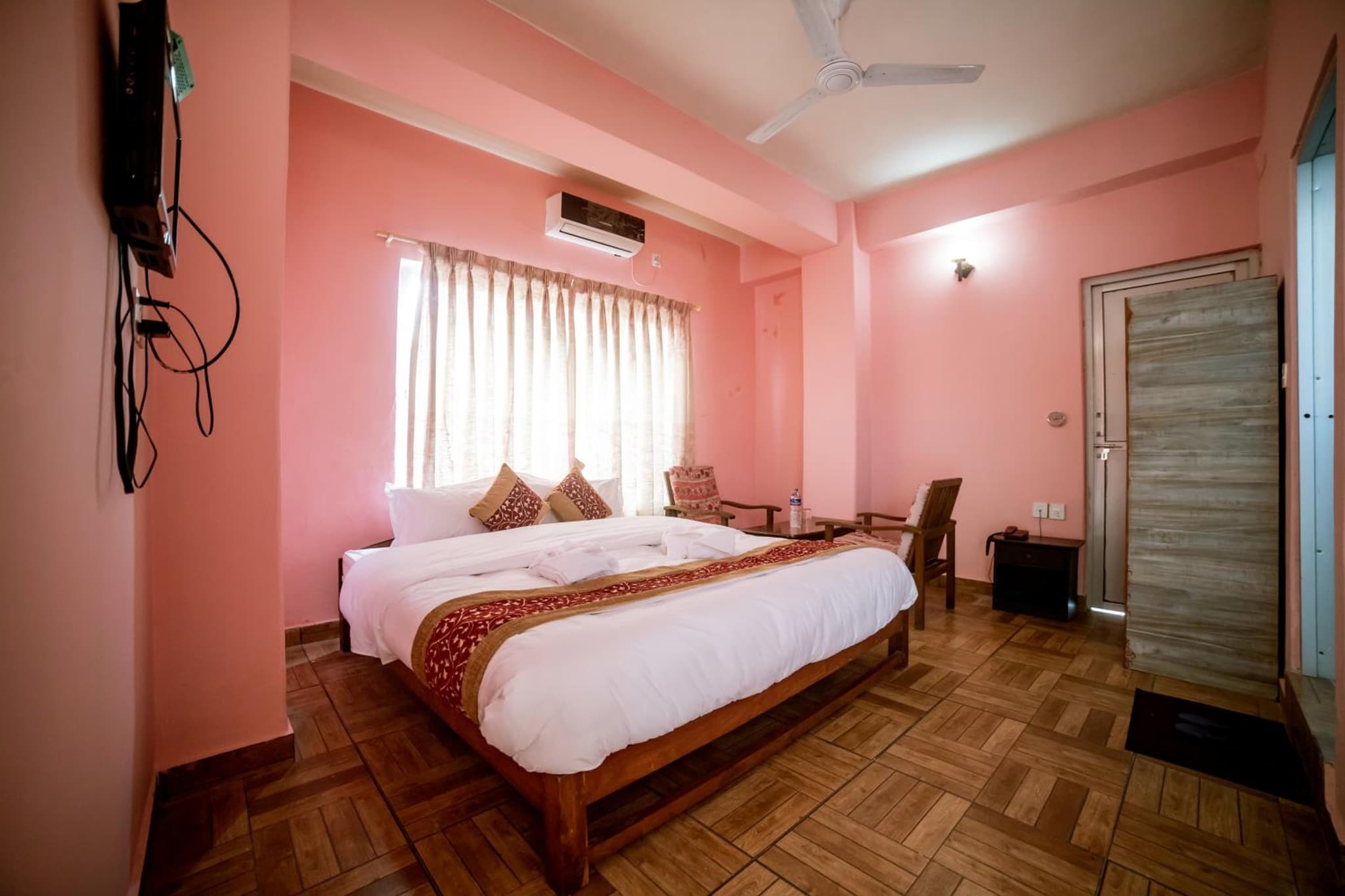 Hotel Peace Stupa photo 7