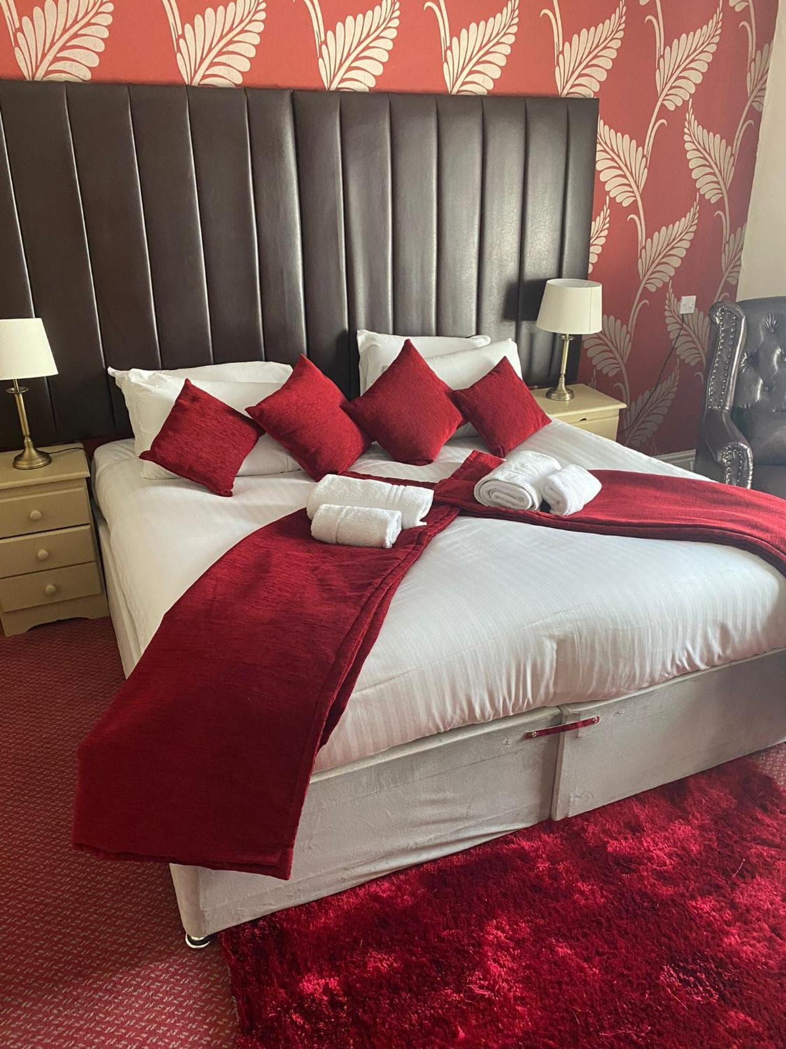 George Hotel photo 8