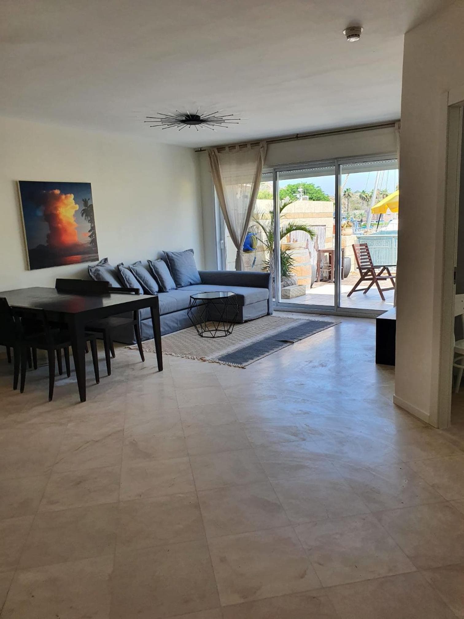 The Yacht Apartment in Herzlia photo 2