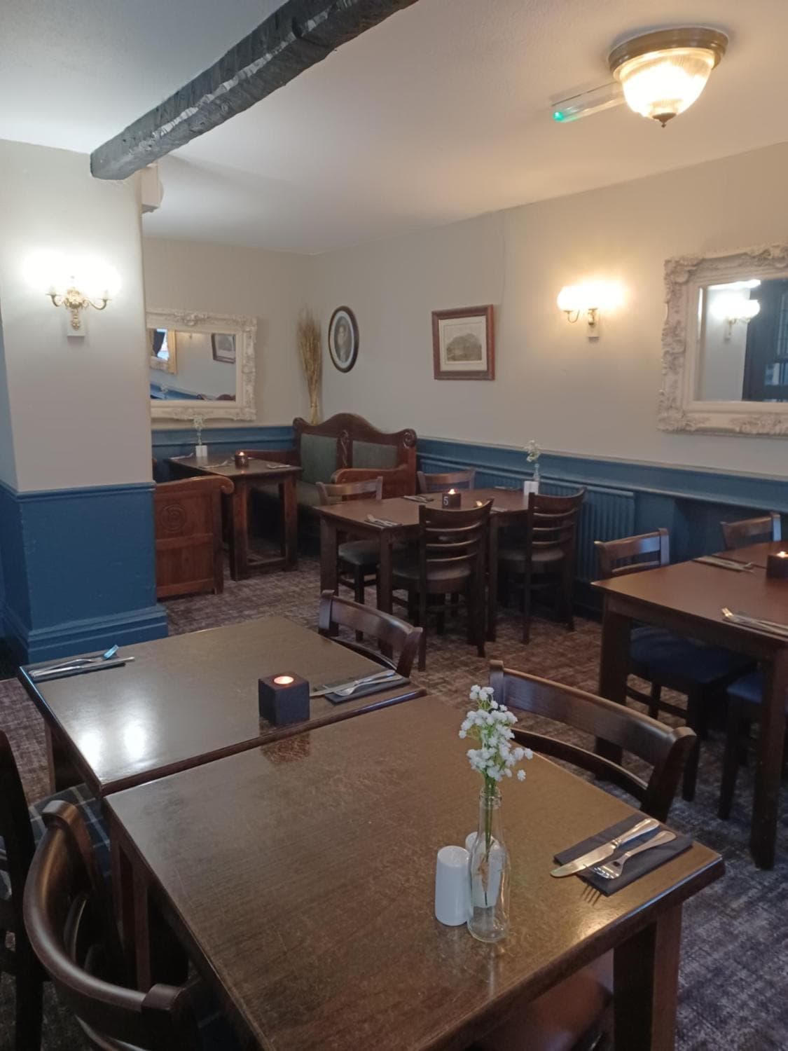 George Hotel photo 7