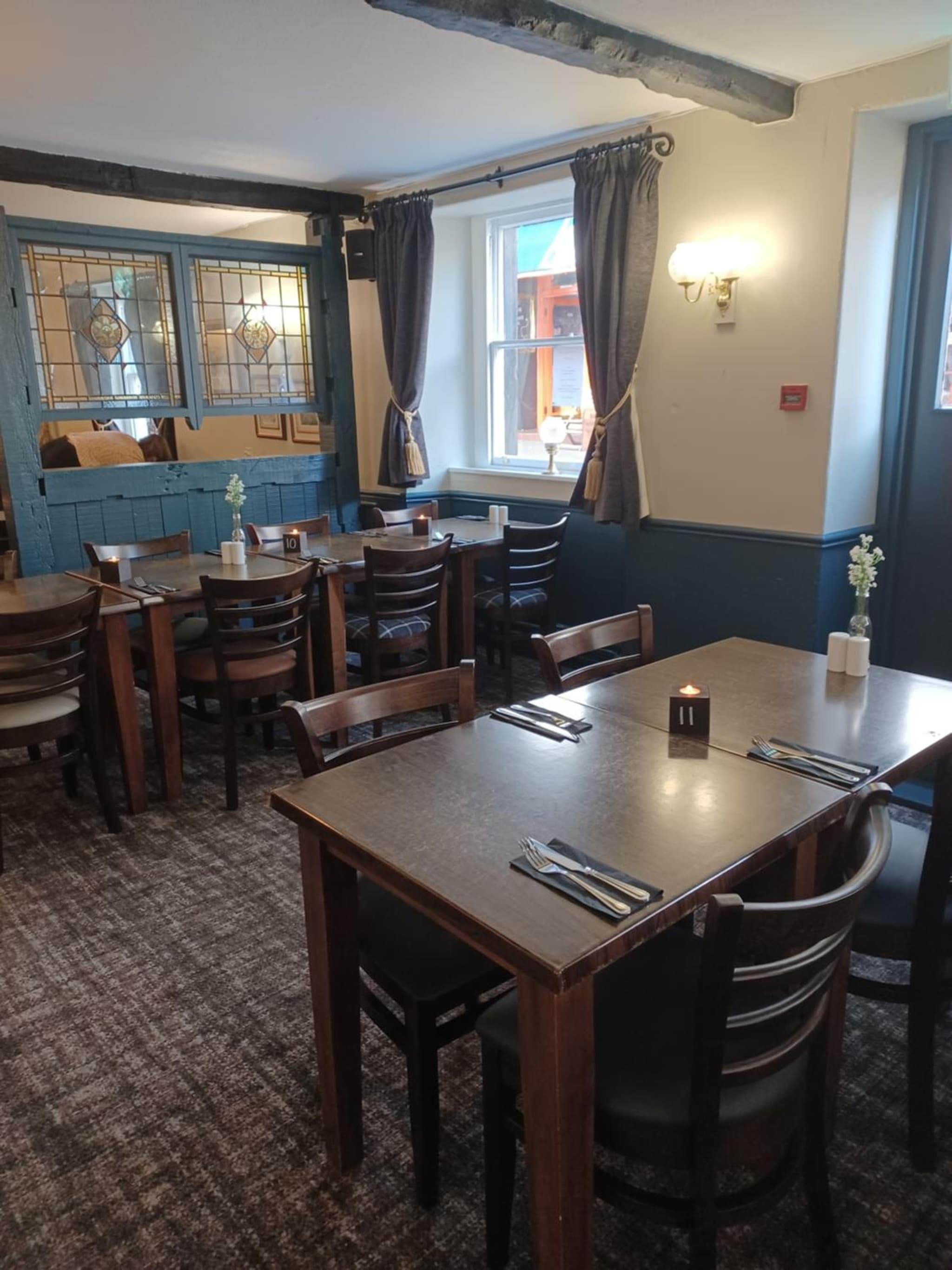 George Hotel photo 6