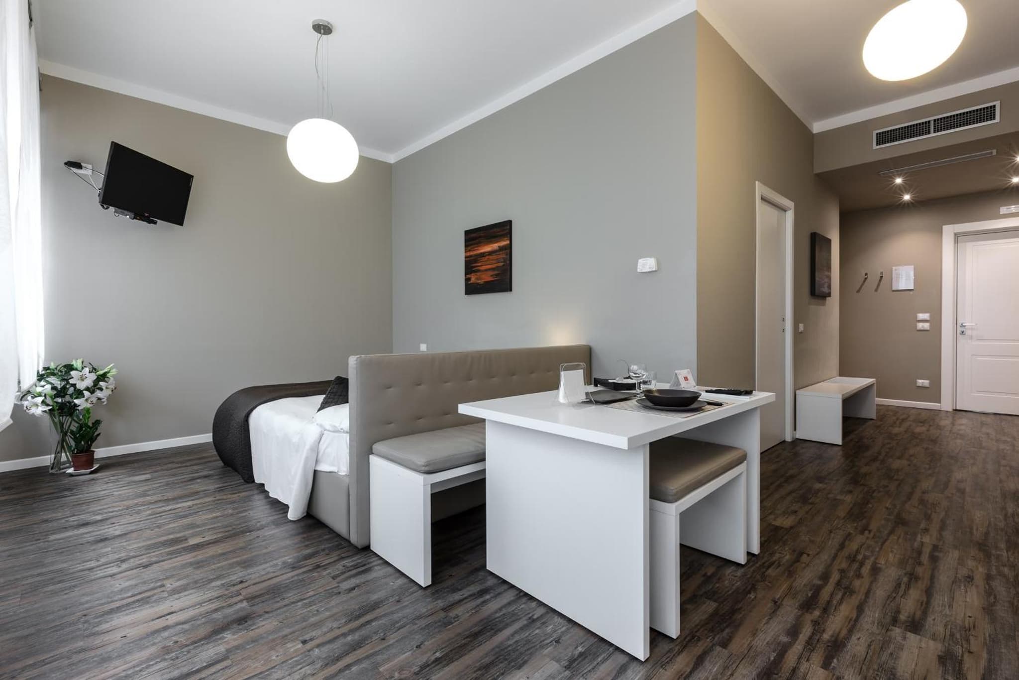 Studio Inn De Angeli photo 2