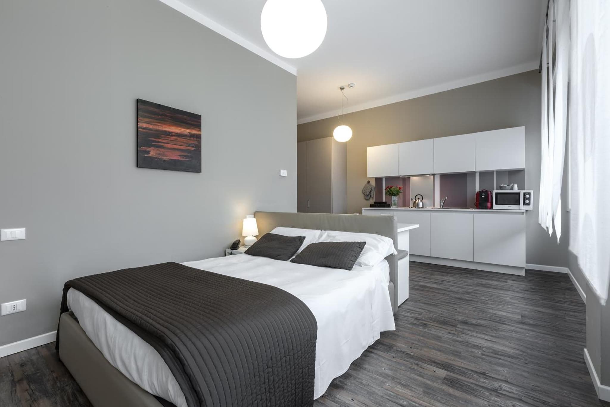 Studio Inn De Angeli photo 9