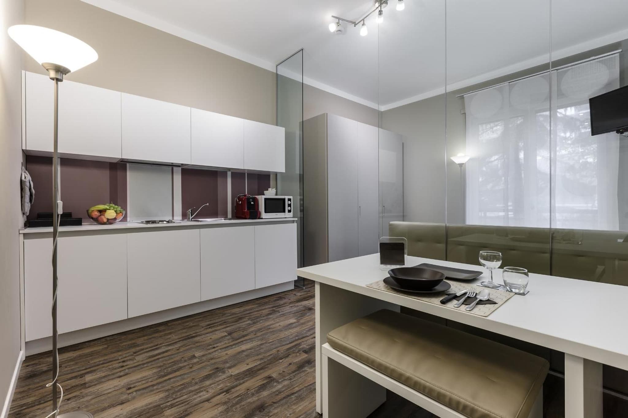Studio Inn De Angeli photo 5