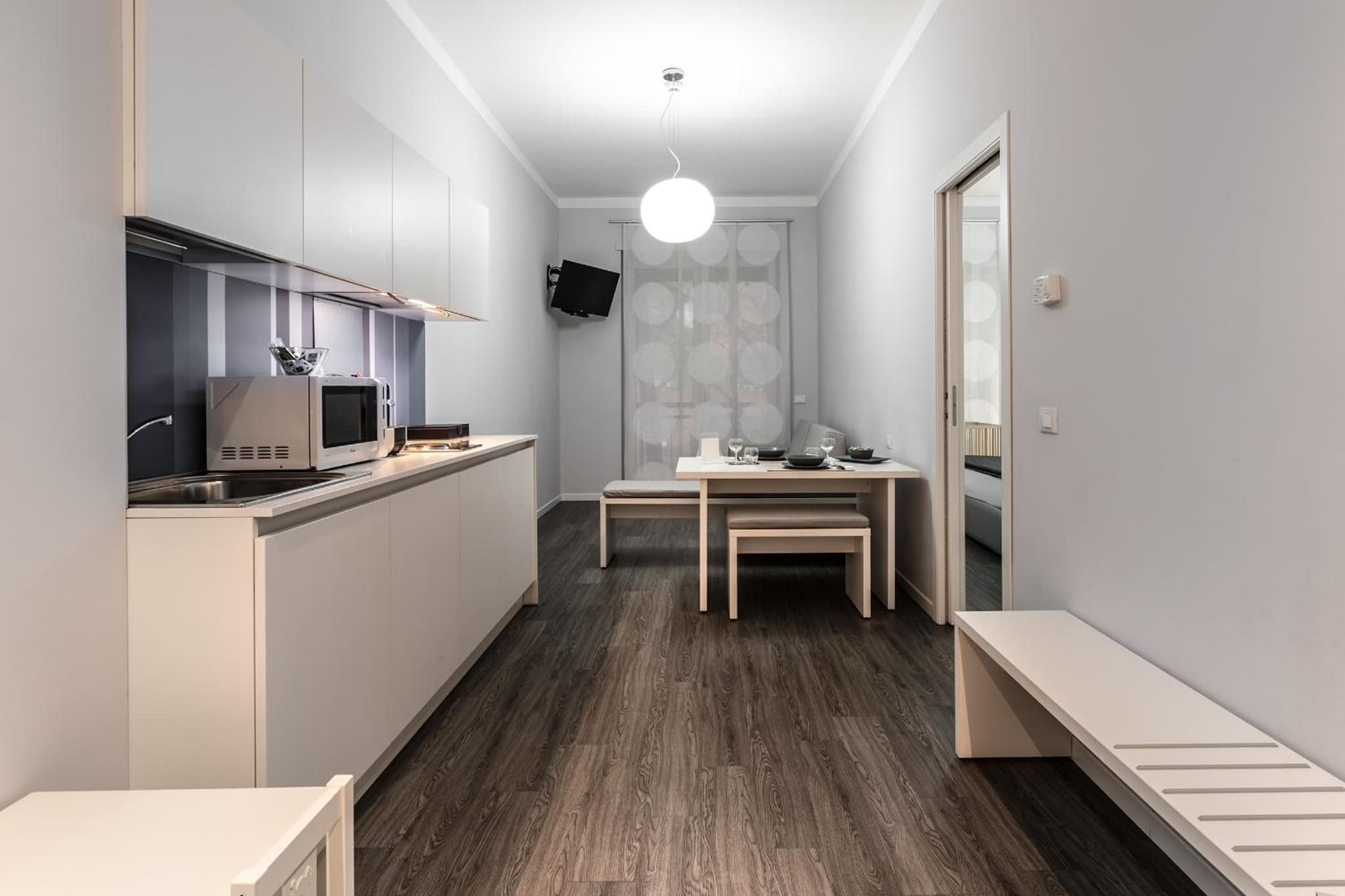 Studio Inn De Angeli photo 4