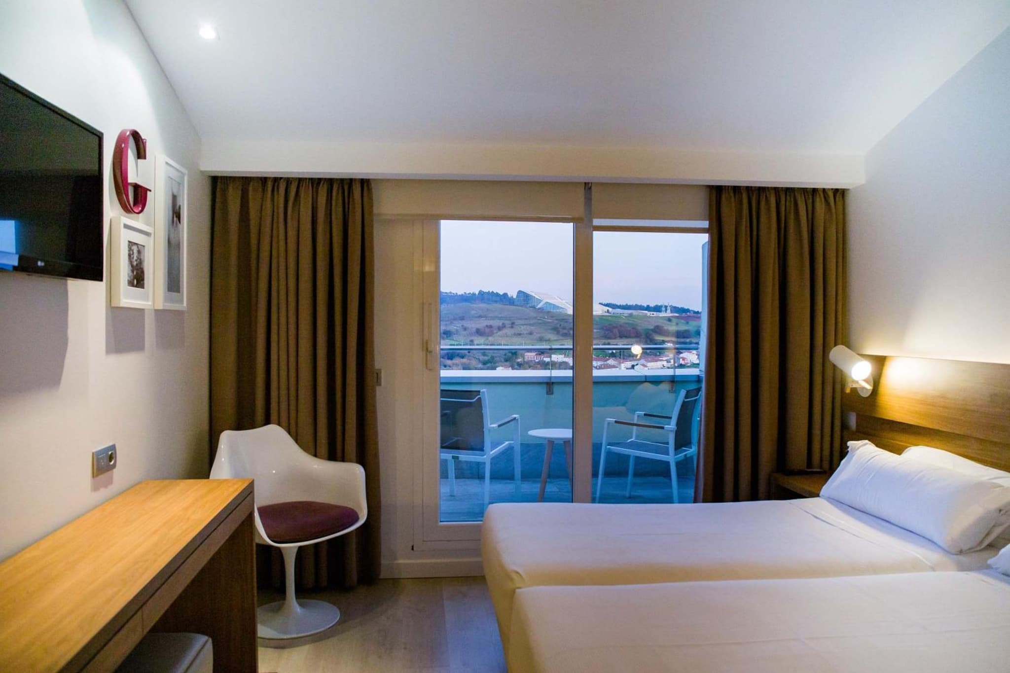 Hotel Gelmírez photo 4