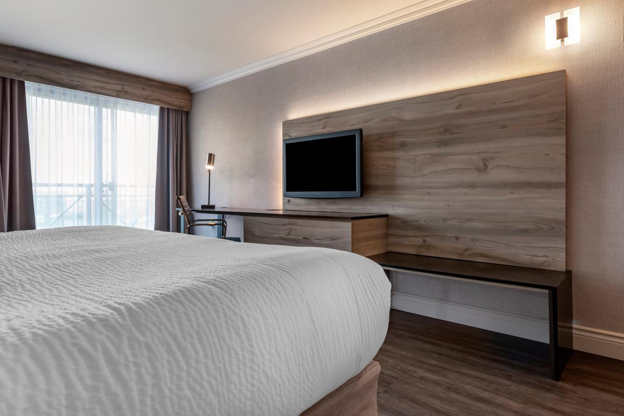 Best Western Plus Edmundston photo 4