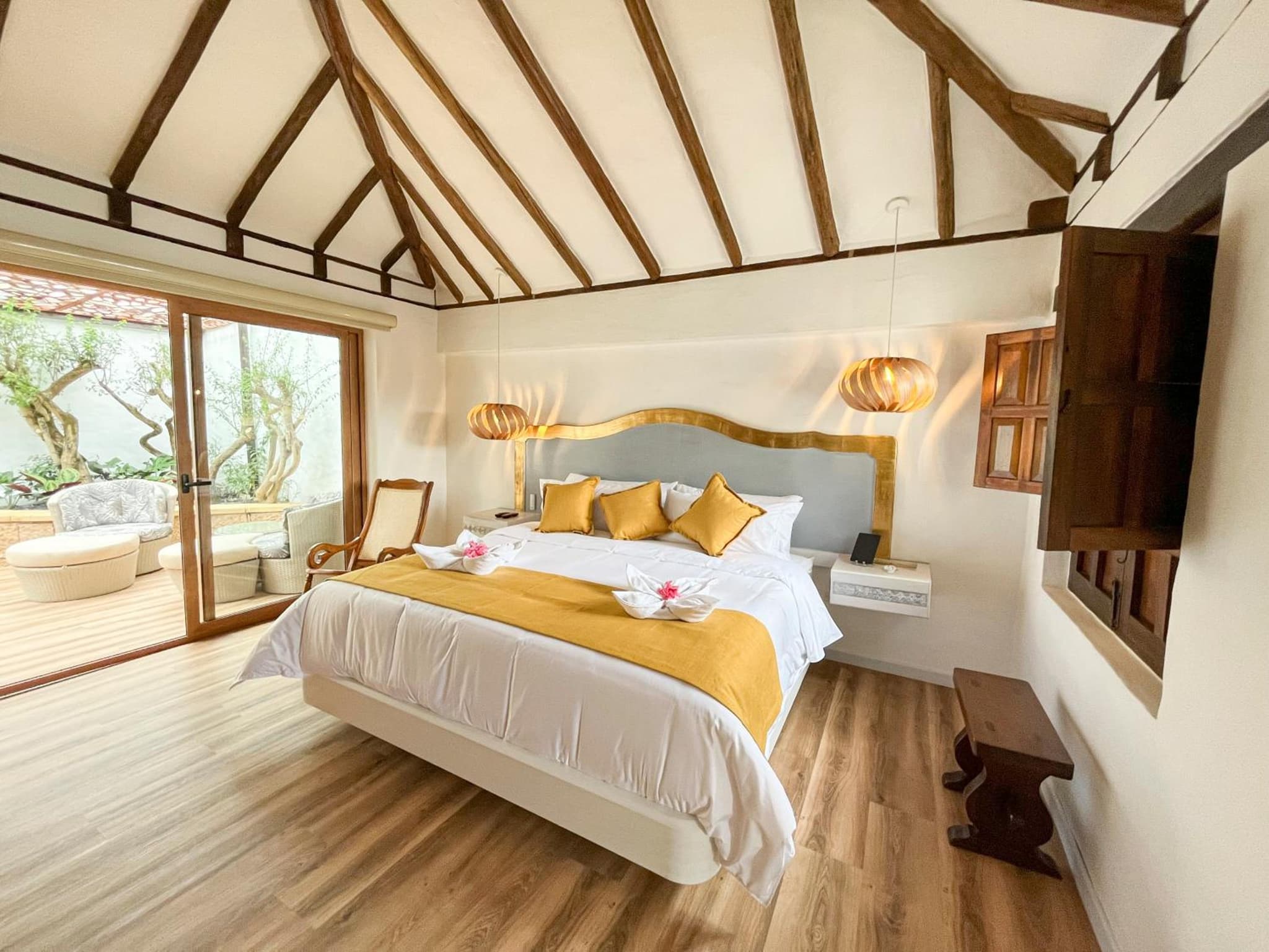 Hotel Boutique El Carmel photo 2