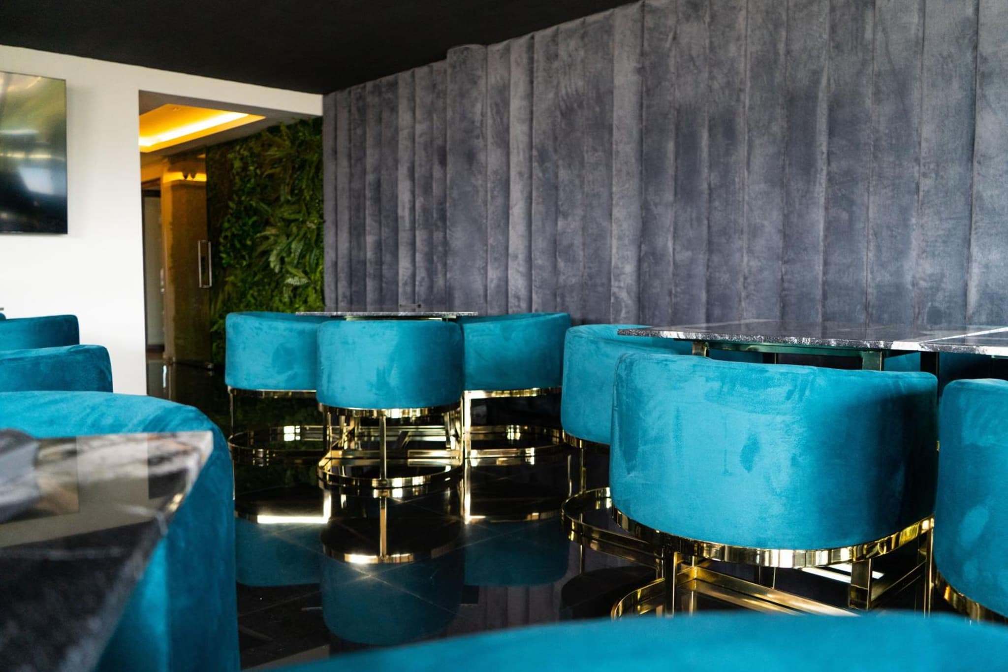Casa Cuarzo Hotel Boutique photo 4