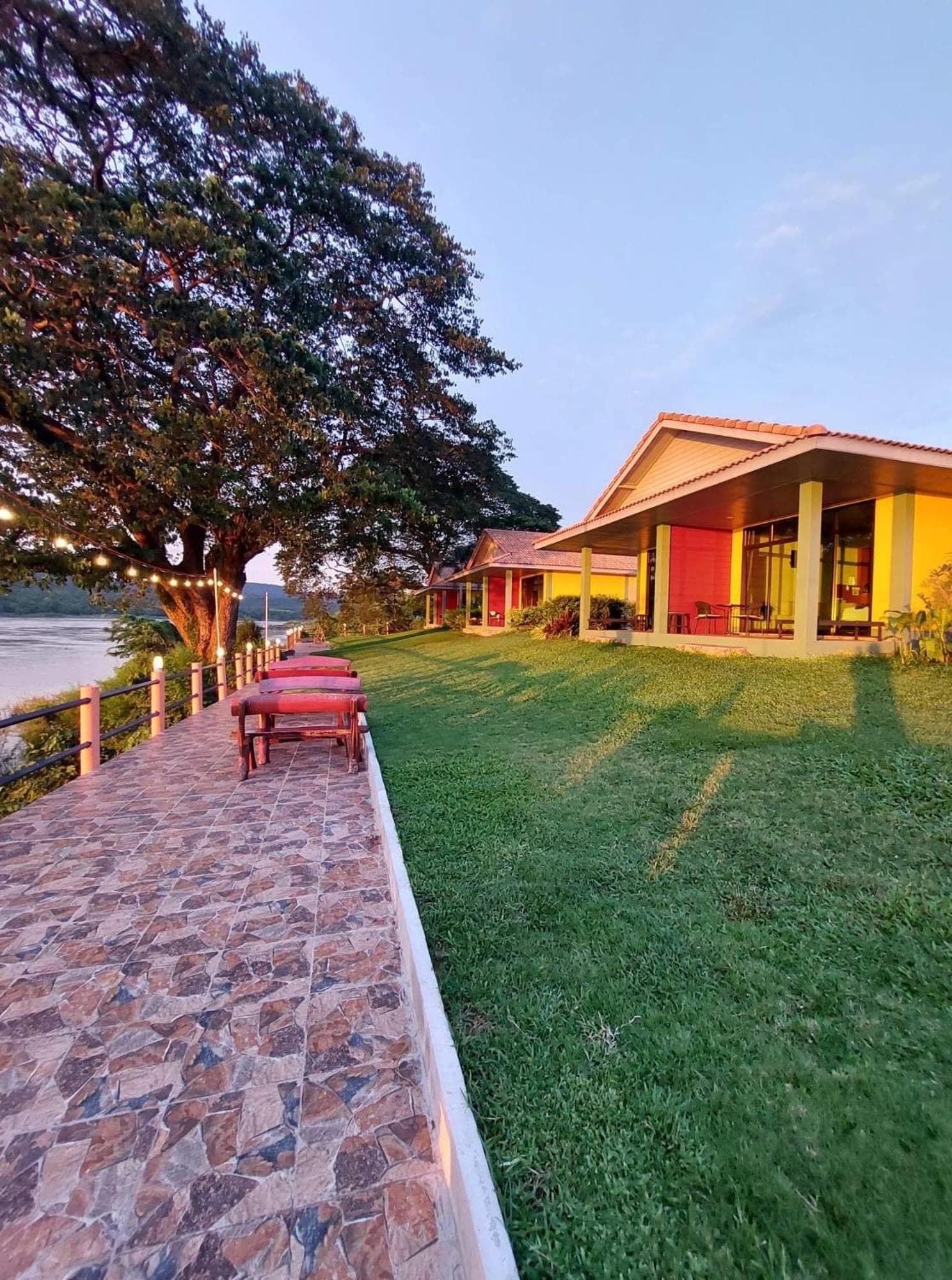 Khong Chiam Orchid Riverside Resort photo 4
