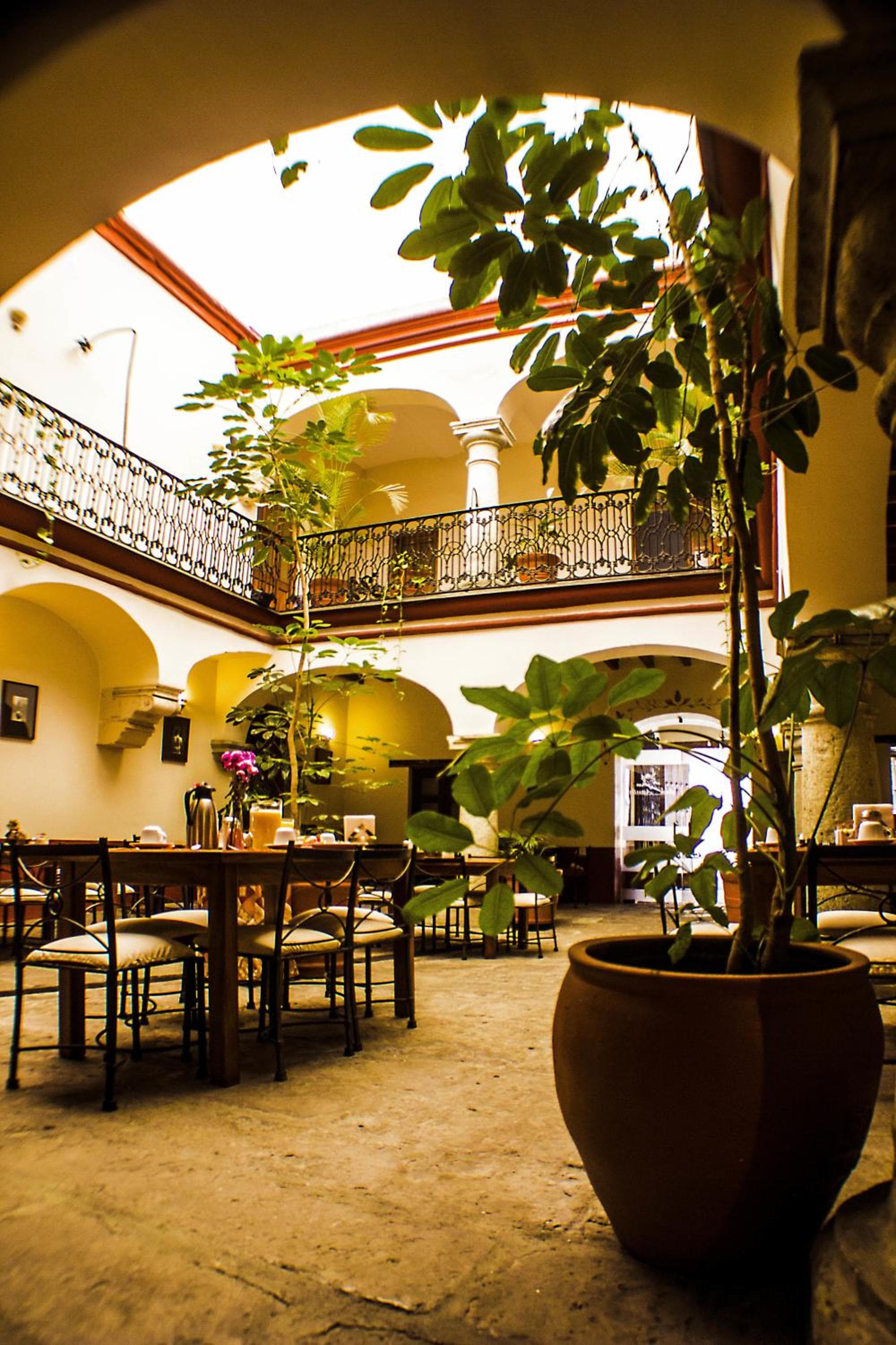 Parador San Agustin photo 7