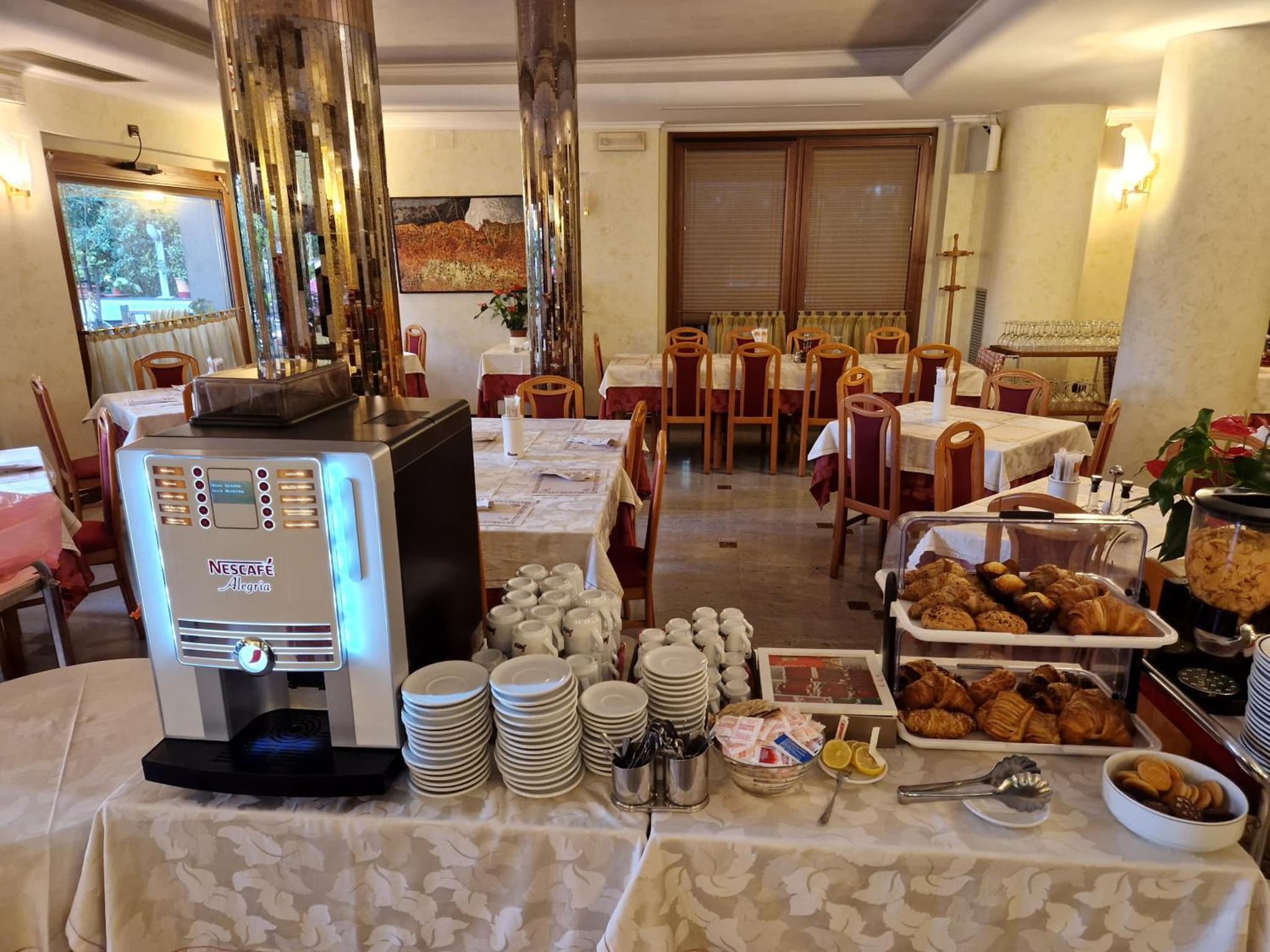 Hotel Ai Sette Nani photo 2